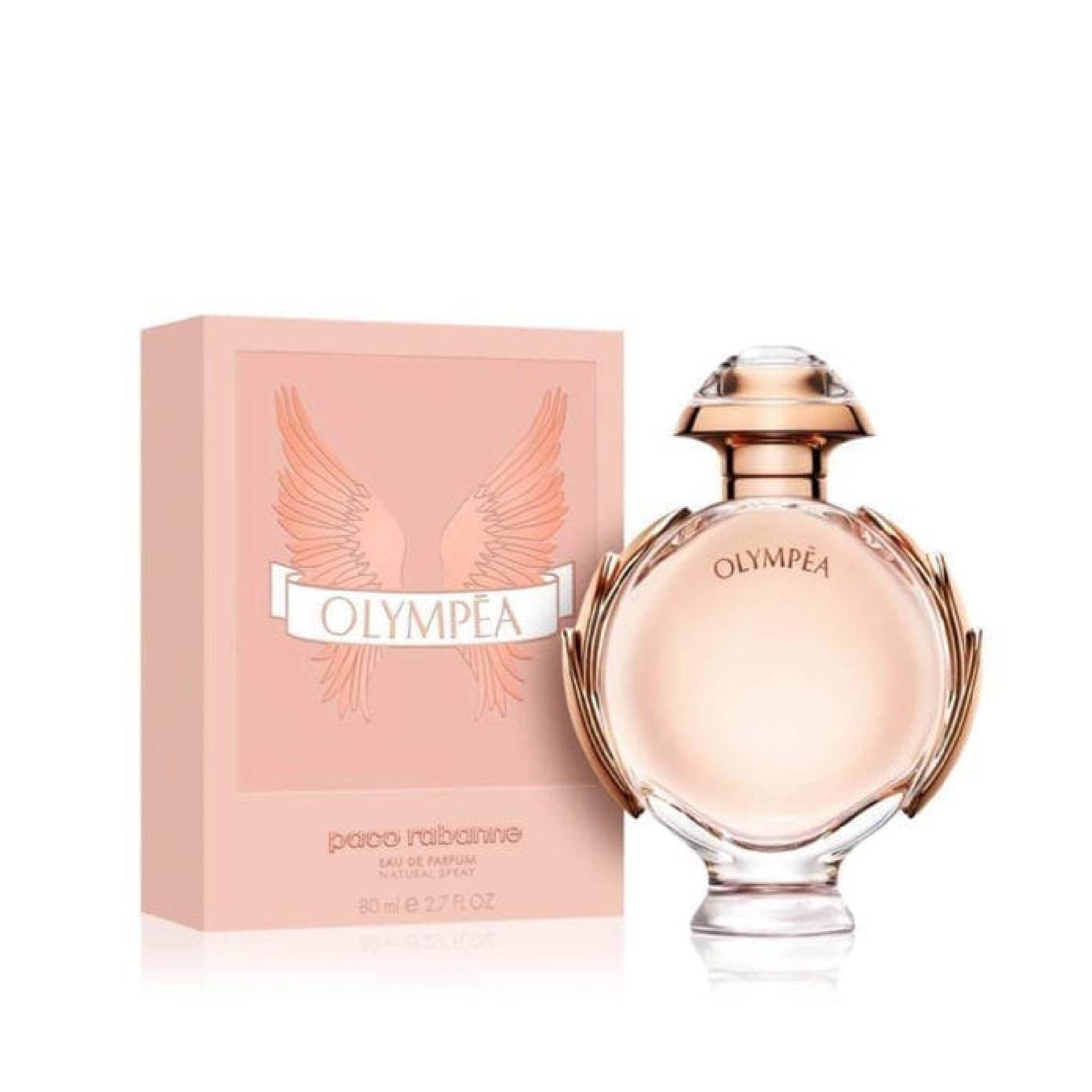 Olympea - Eau De Parfum