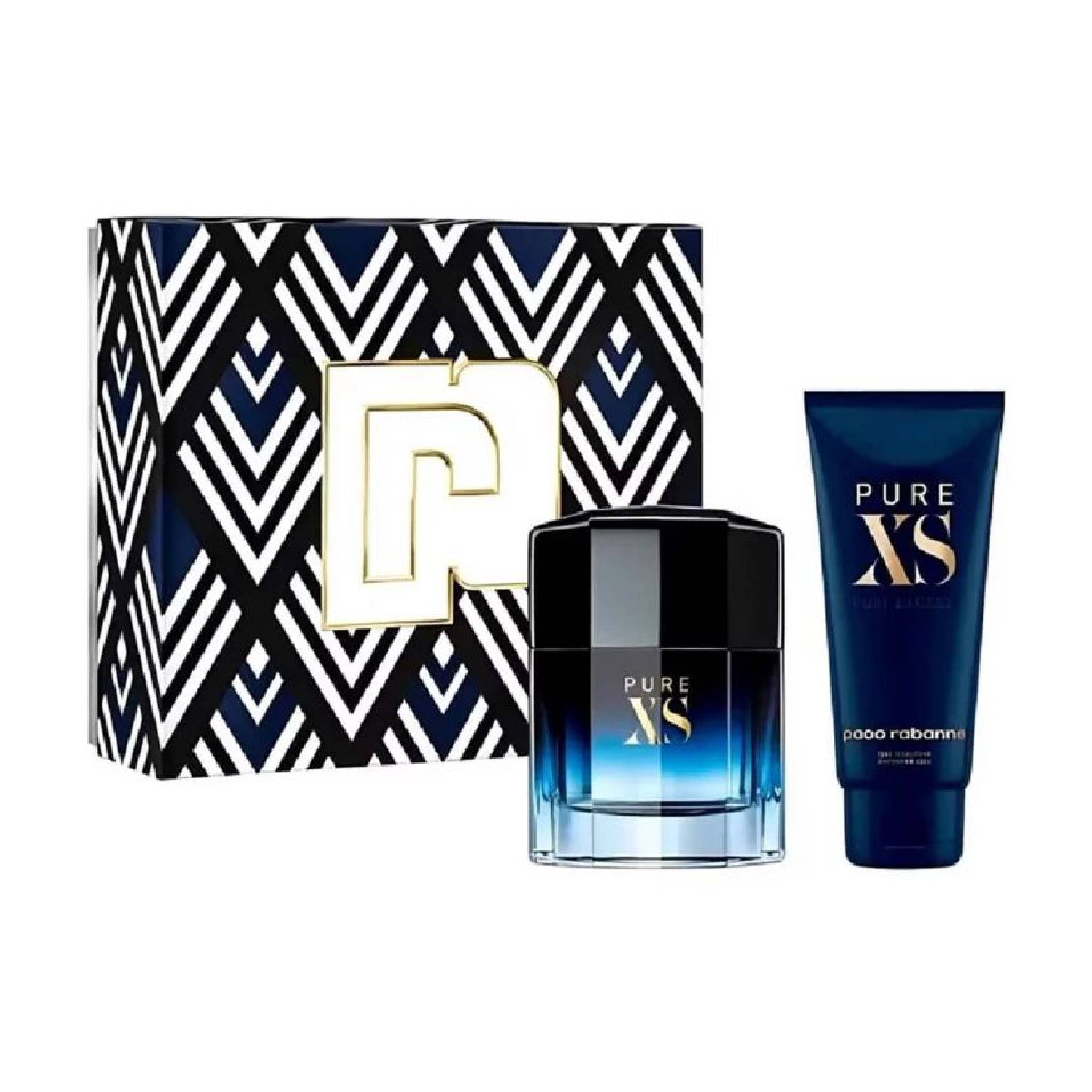 Pure XS Gift Set