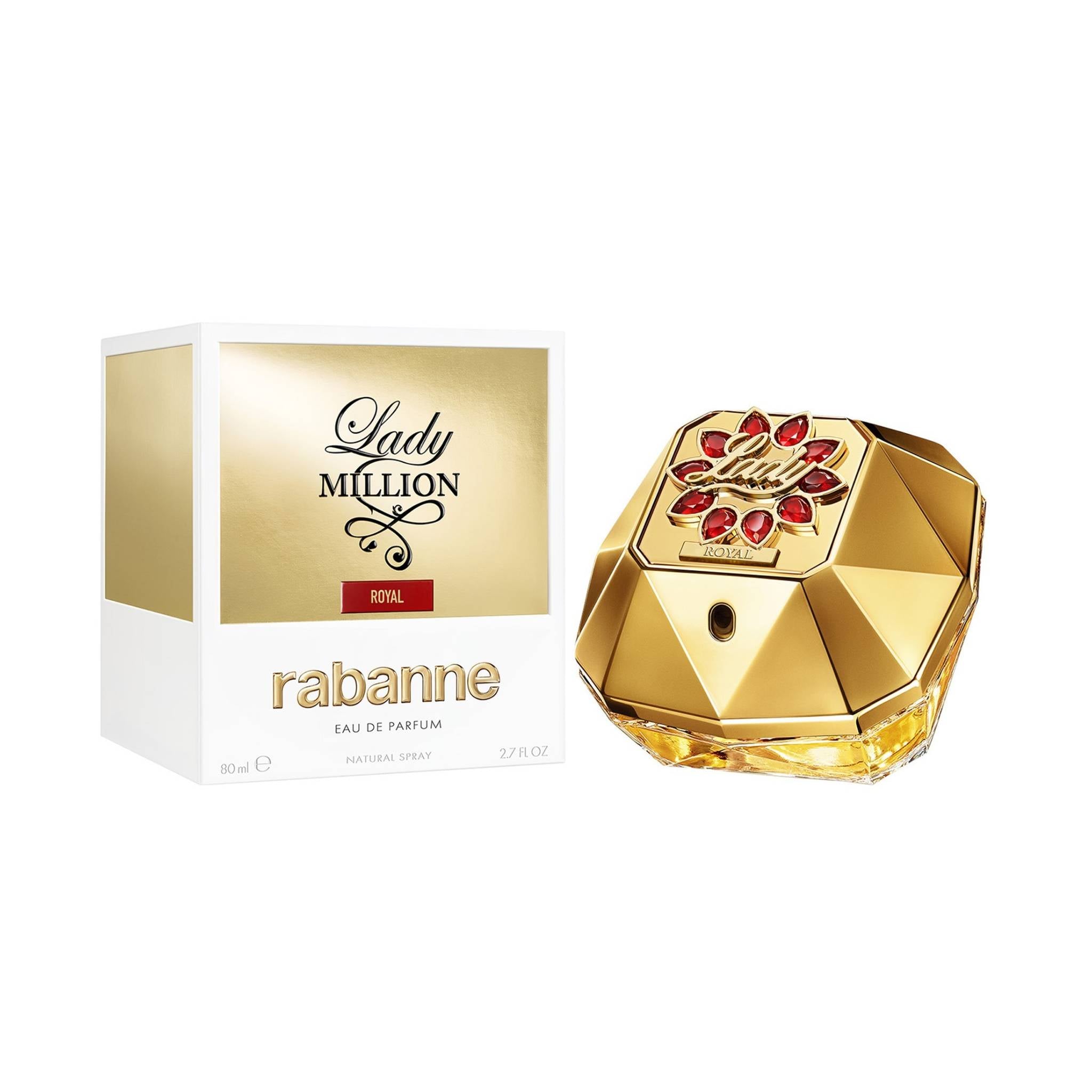 Lady Million Royal - Eau de Parfum