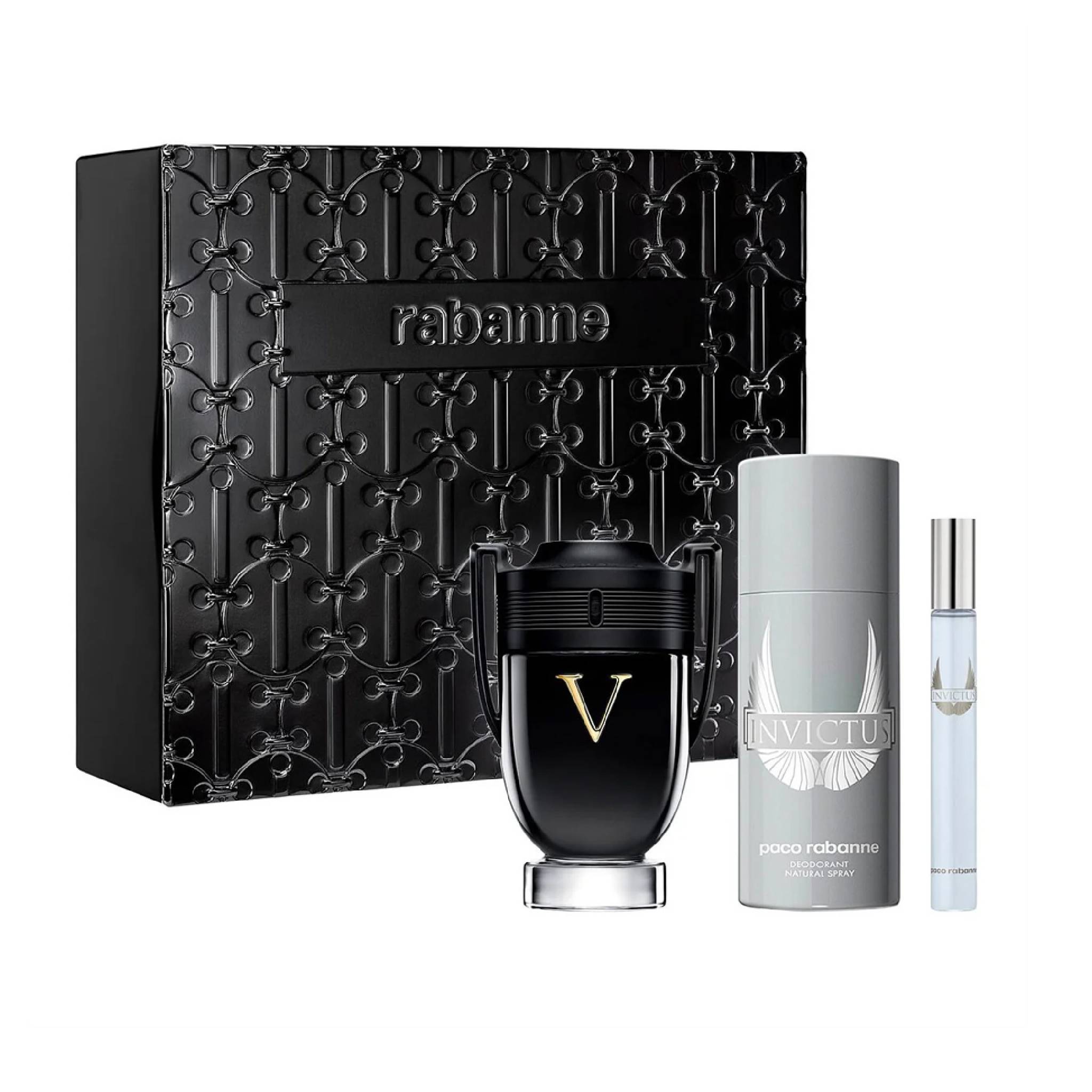 Invictus Victory Gift Set