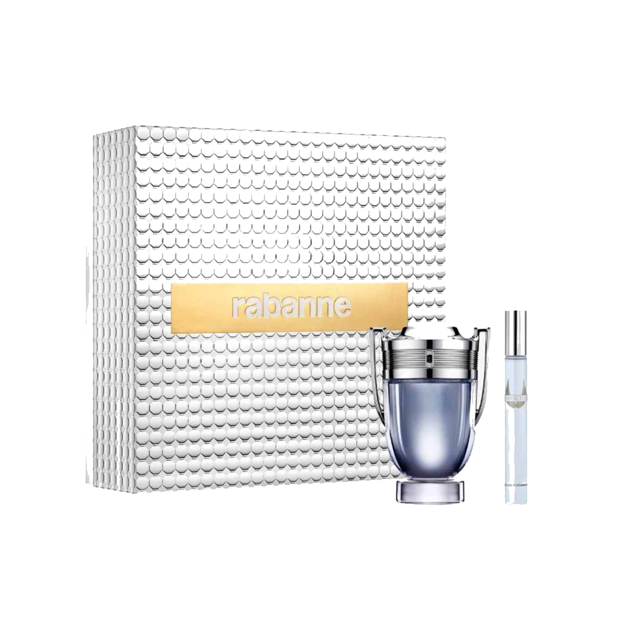 Invictus Eau De Toilette Gift Set