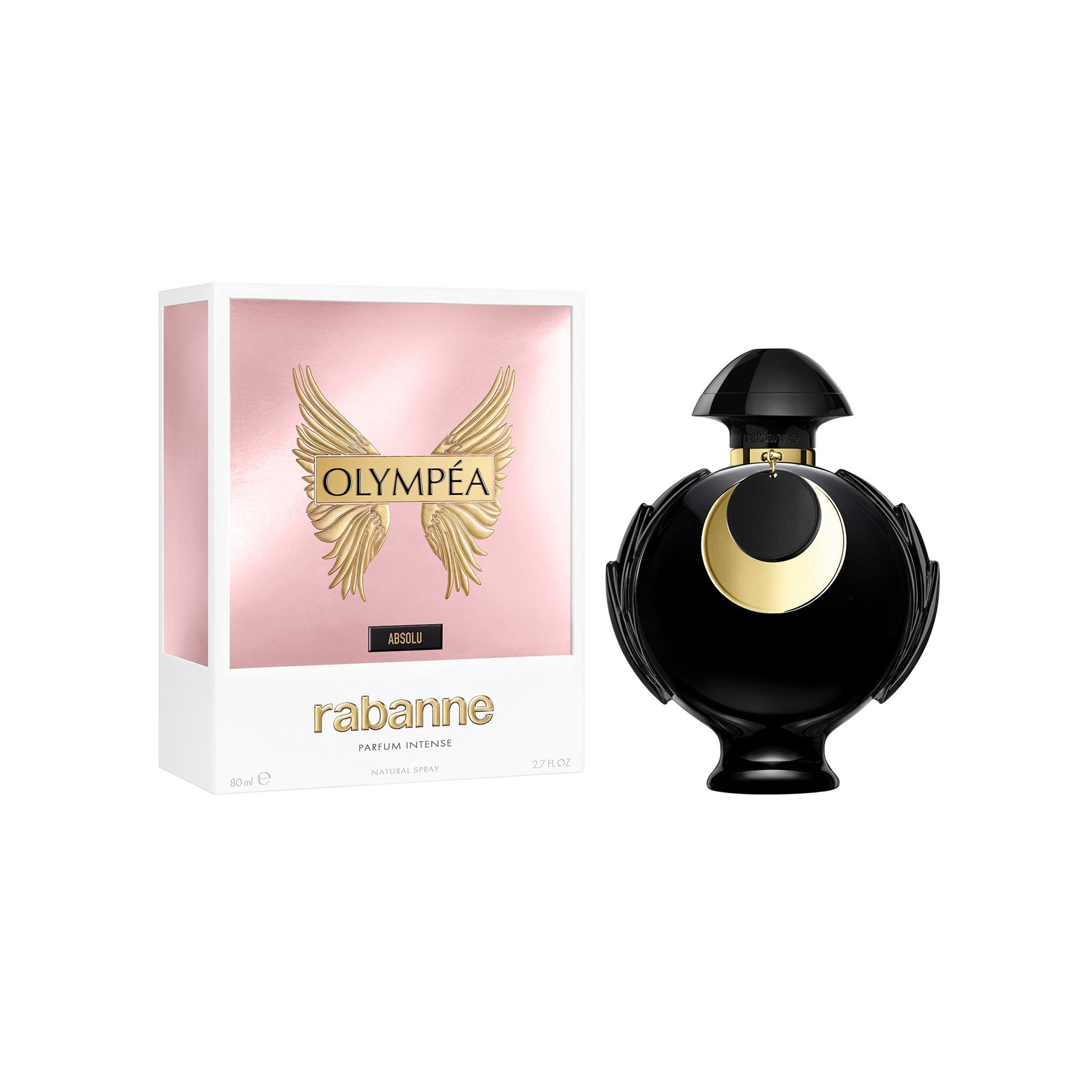 Olympea Absolu - Eau de Toilette