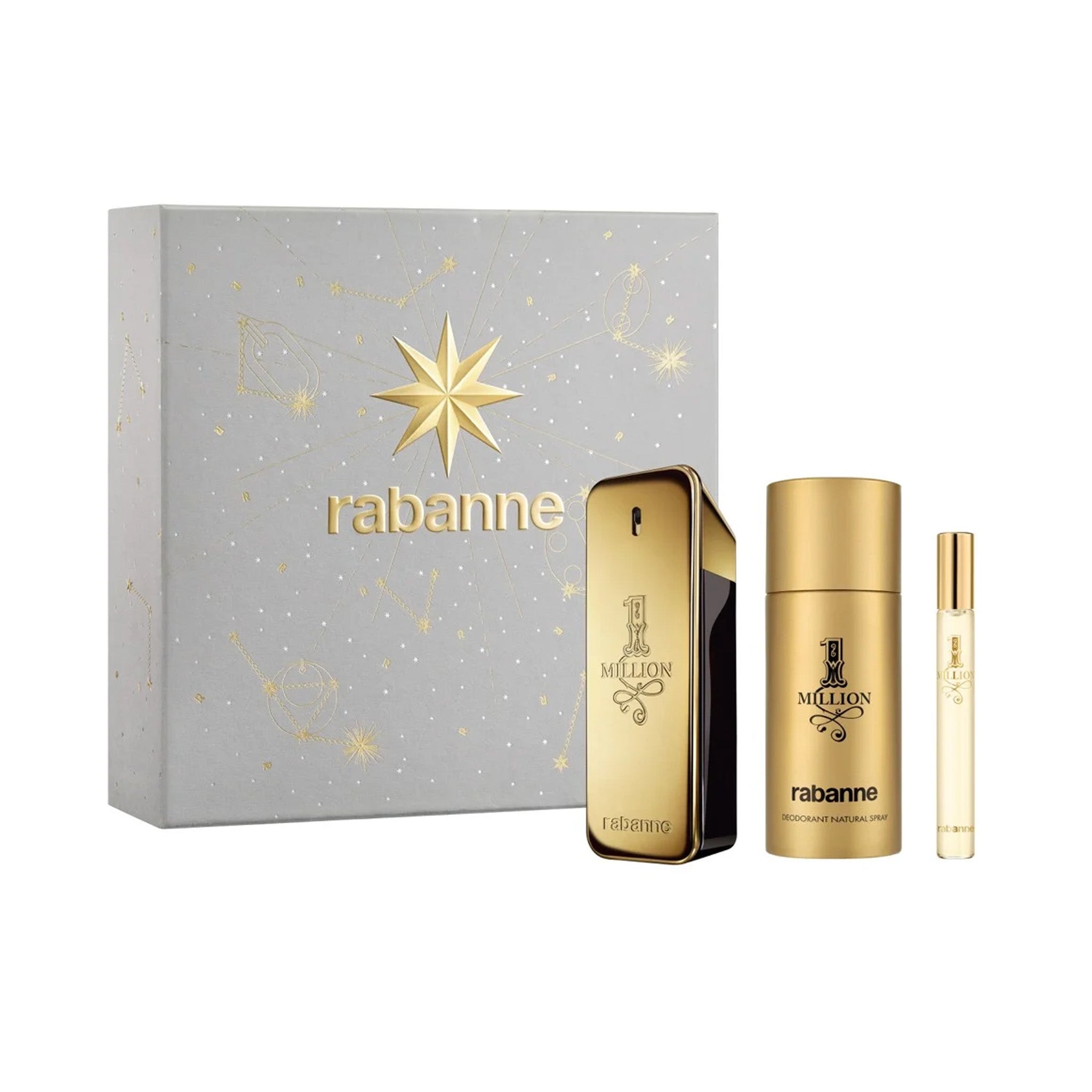 1 Million EDT Gift Set