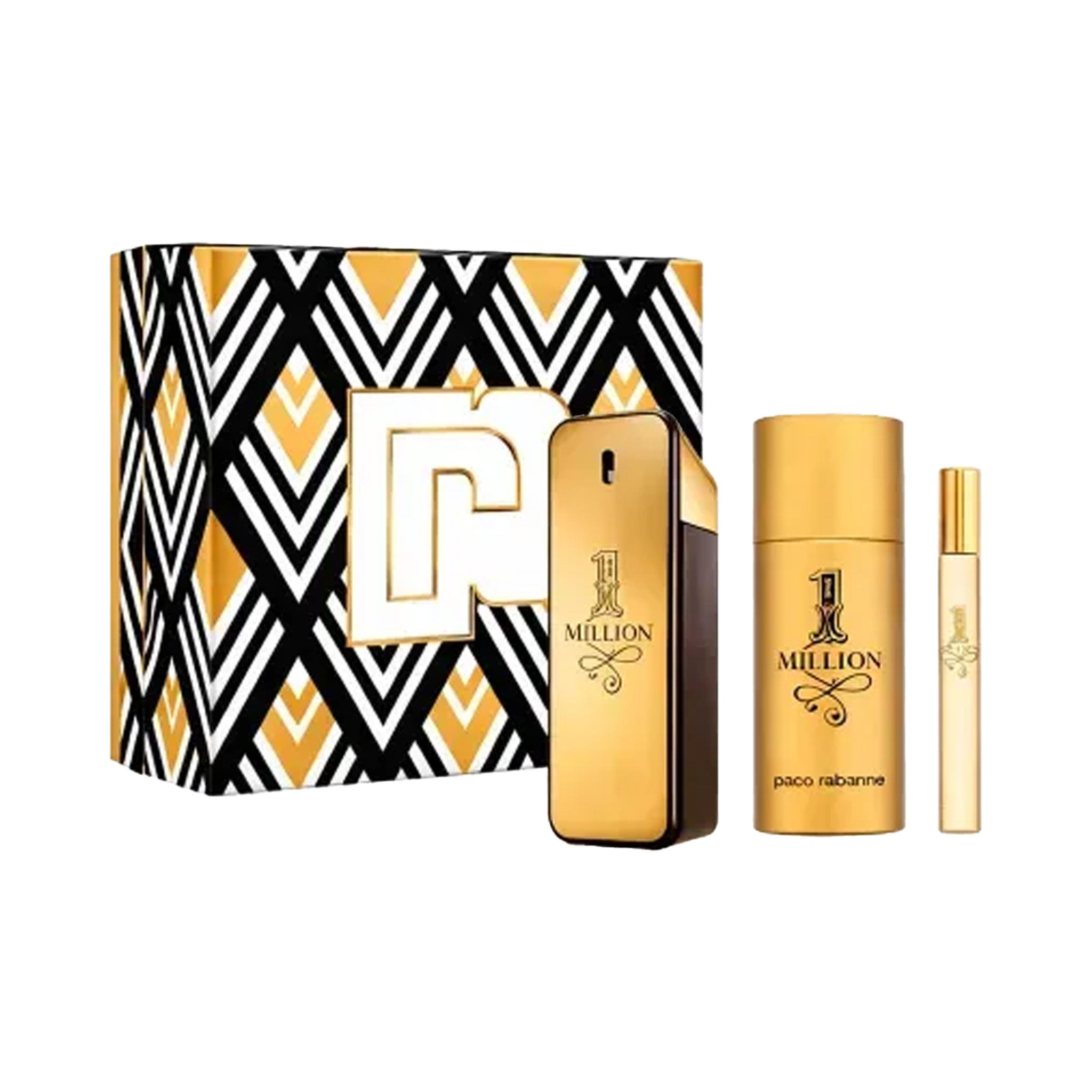 1 Million Elixir Gift Set
