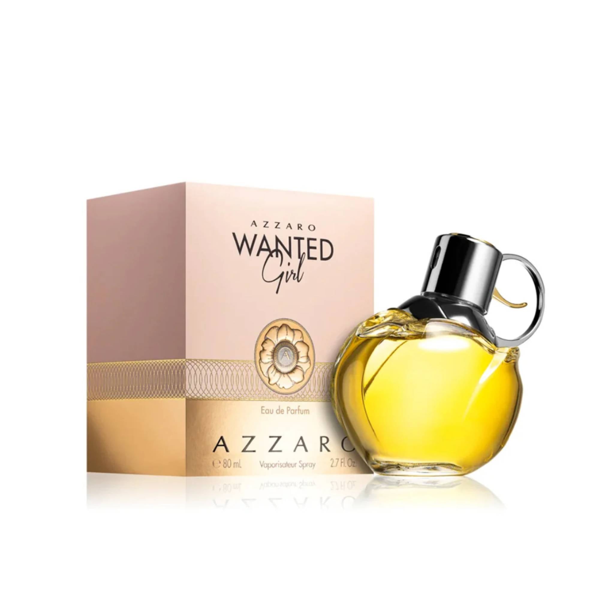Wanted Girl - Eau De Parfum