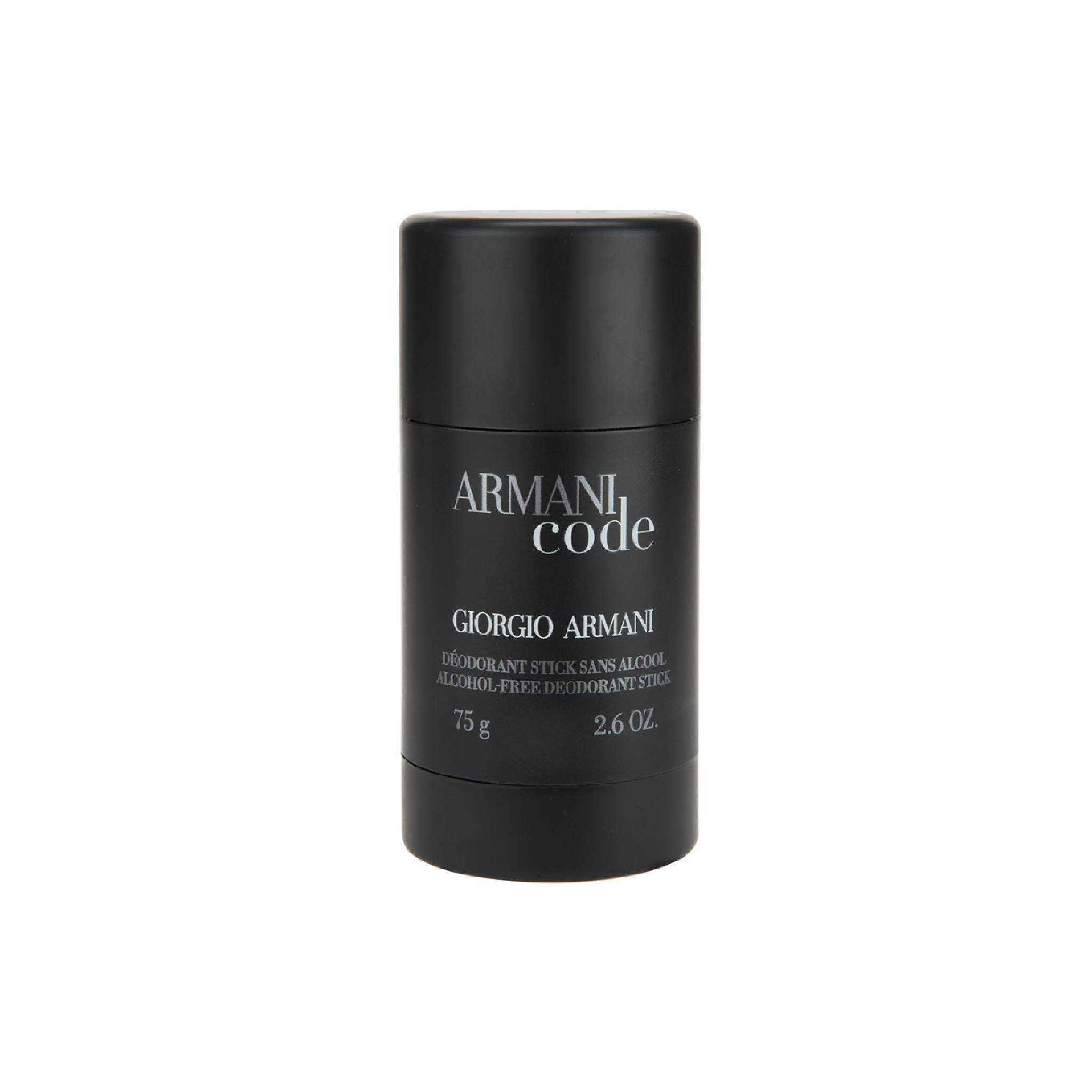 Armani Code Men Deo Stick