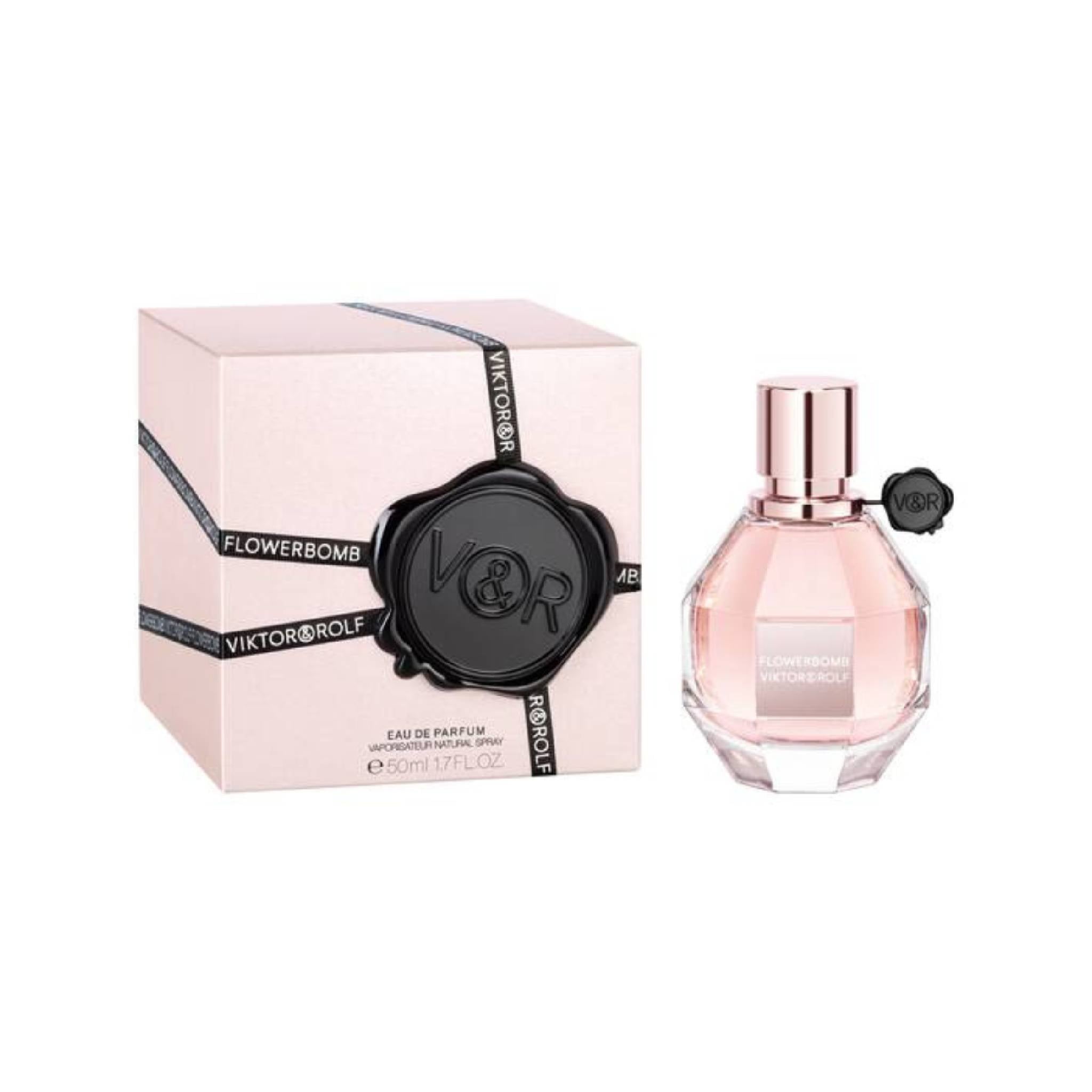 Flowerbomb - Eau De Parfum