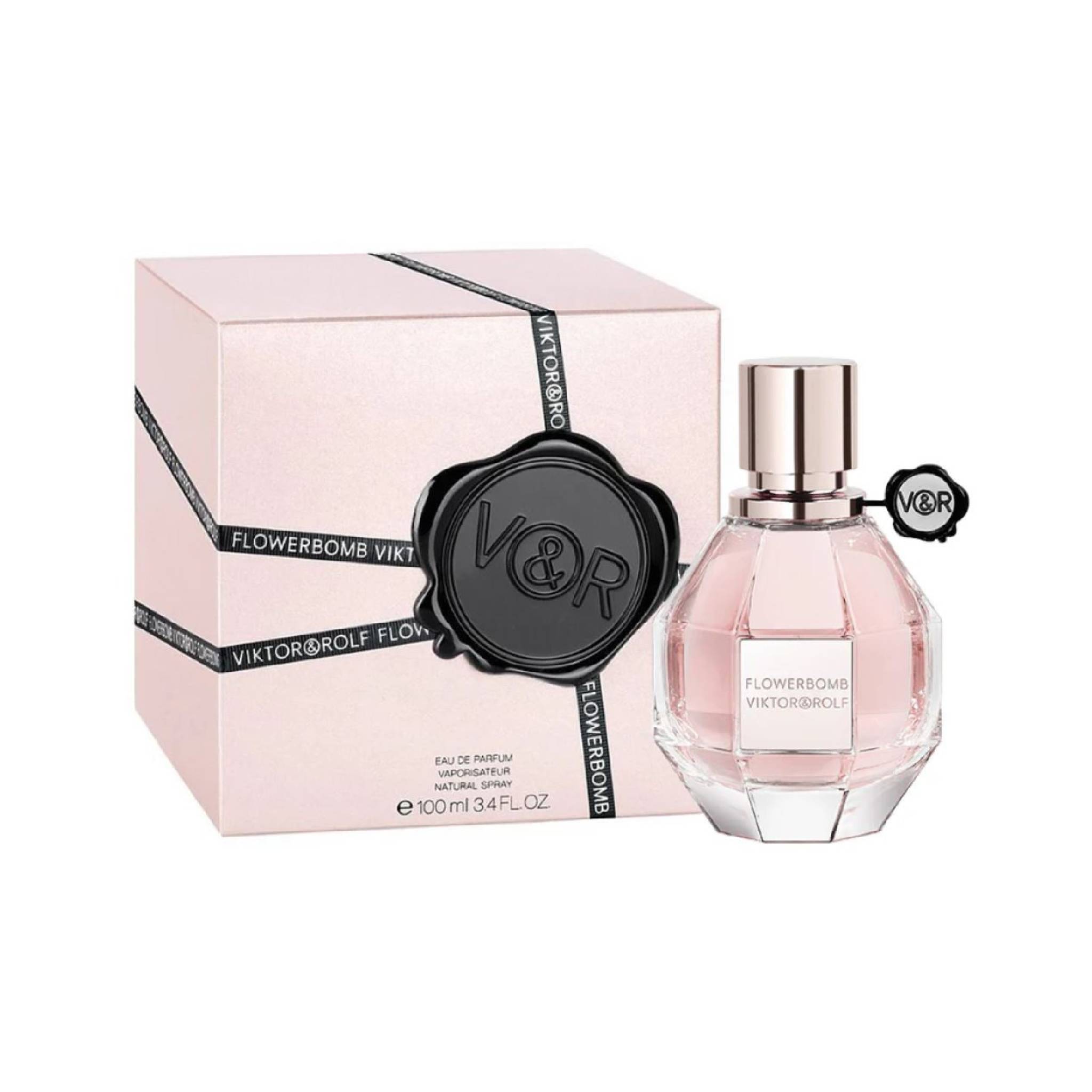 Flowerbomb - Eau De Parfum