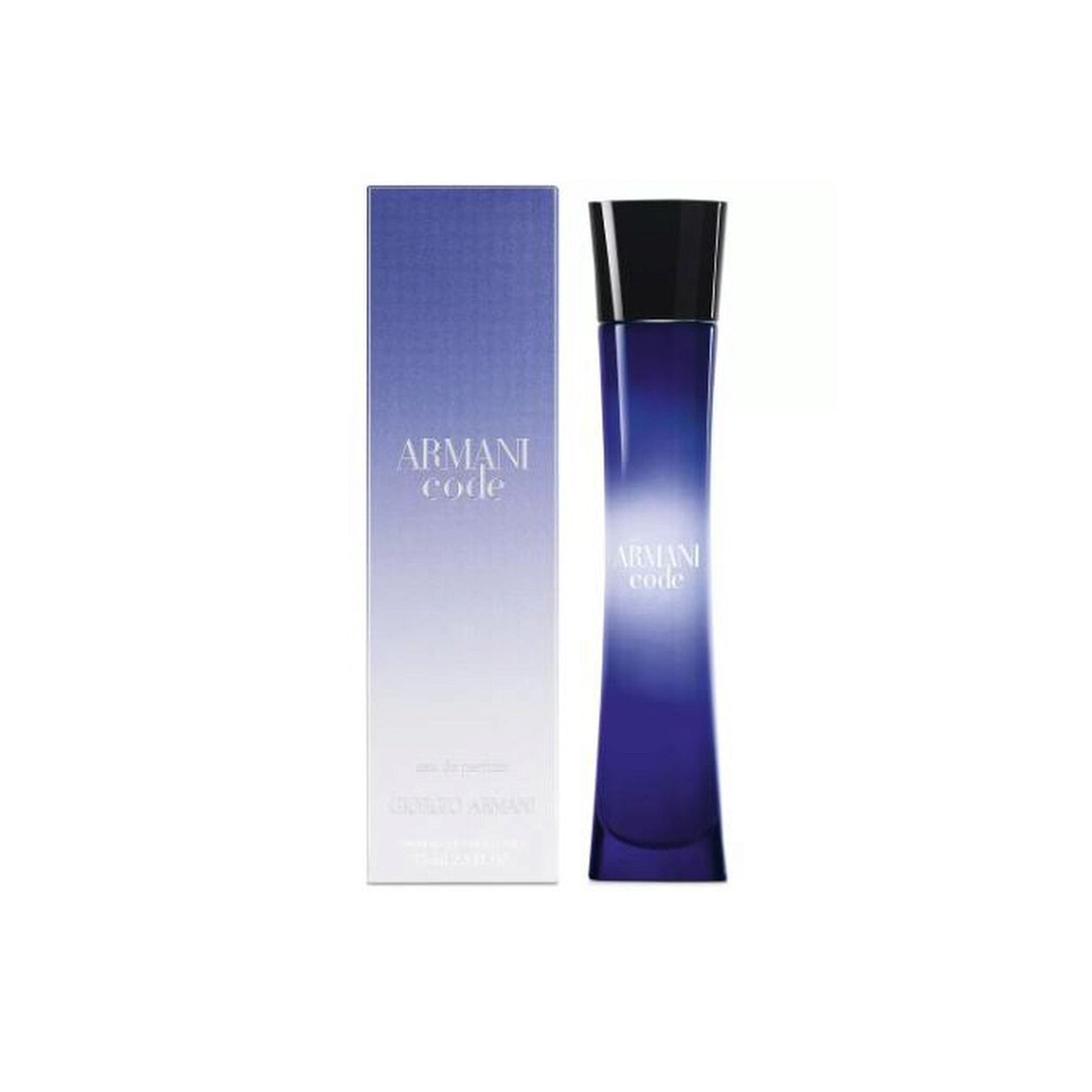 Armani Code Femme - Eau de Parfum