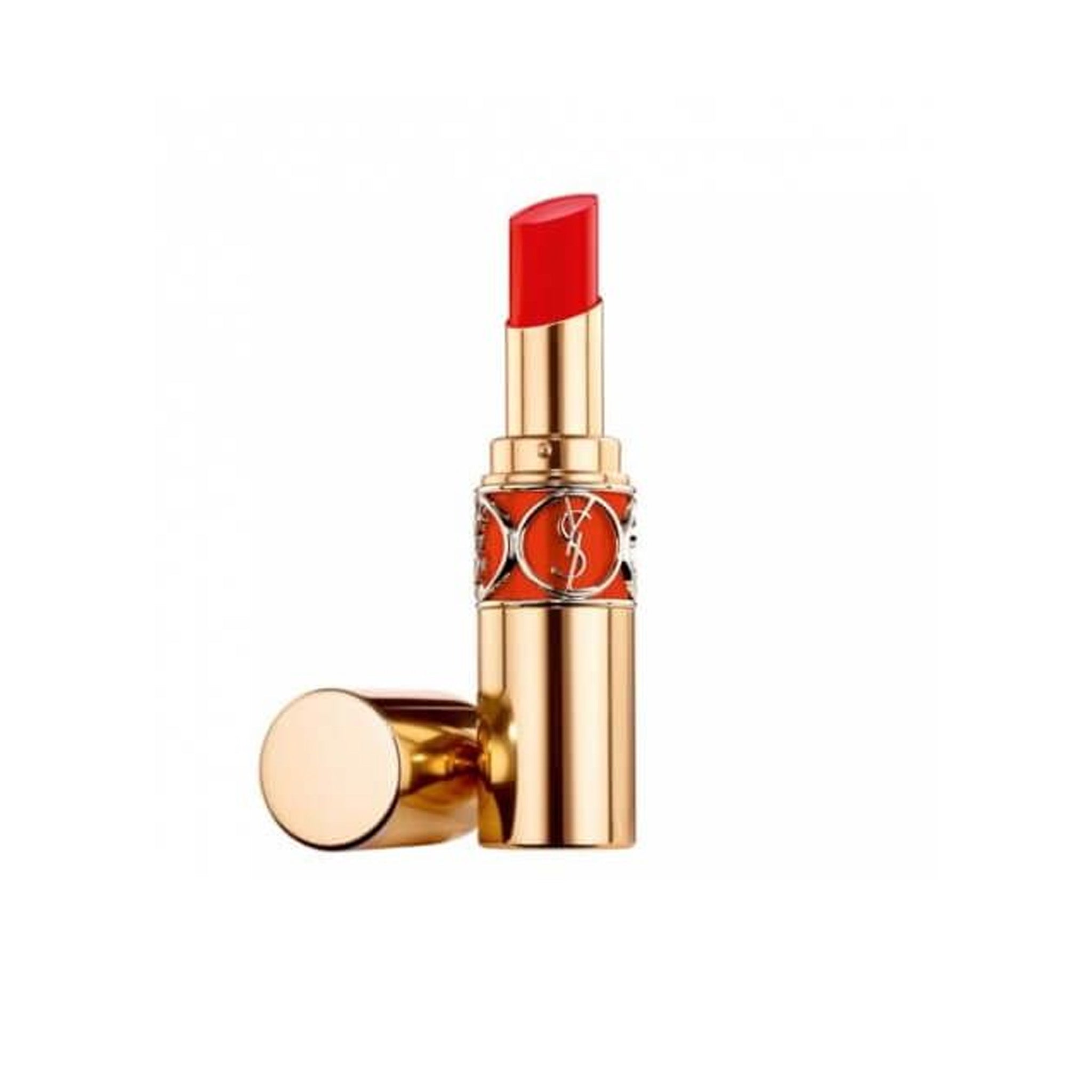 Yves Saint Laurent Rouge Volupte Shine Oil-In-Stick Lipstick 19 Fuchsia In Rage Lebanon