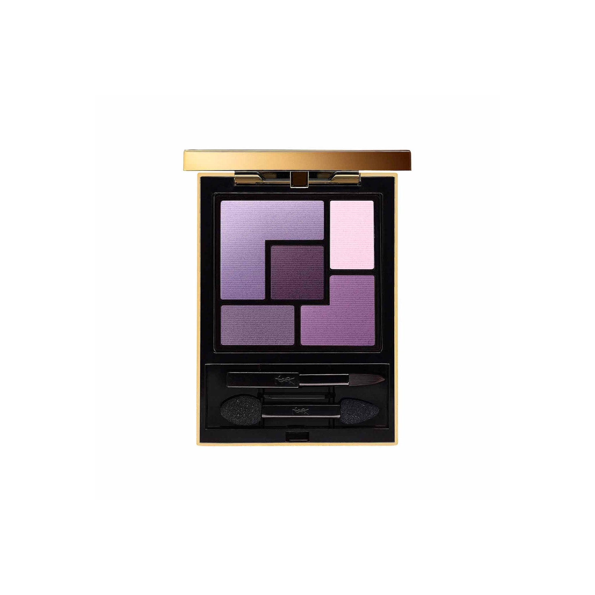 Yves Saint Laurent Couture Eyeshadow Palette 05 Surrealiste Lebanon
