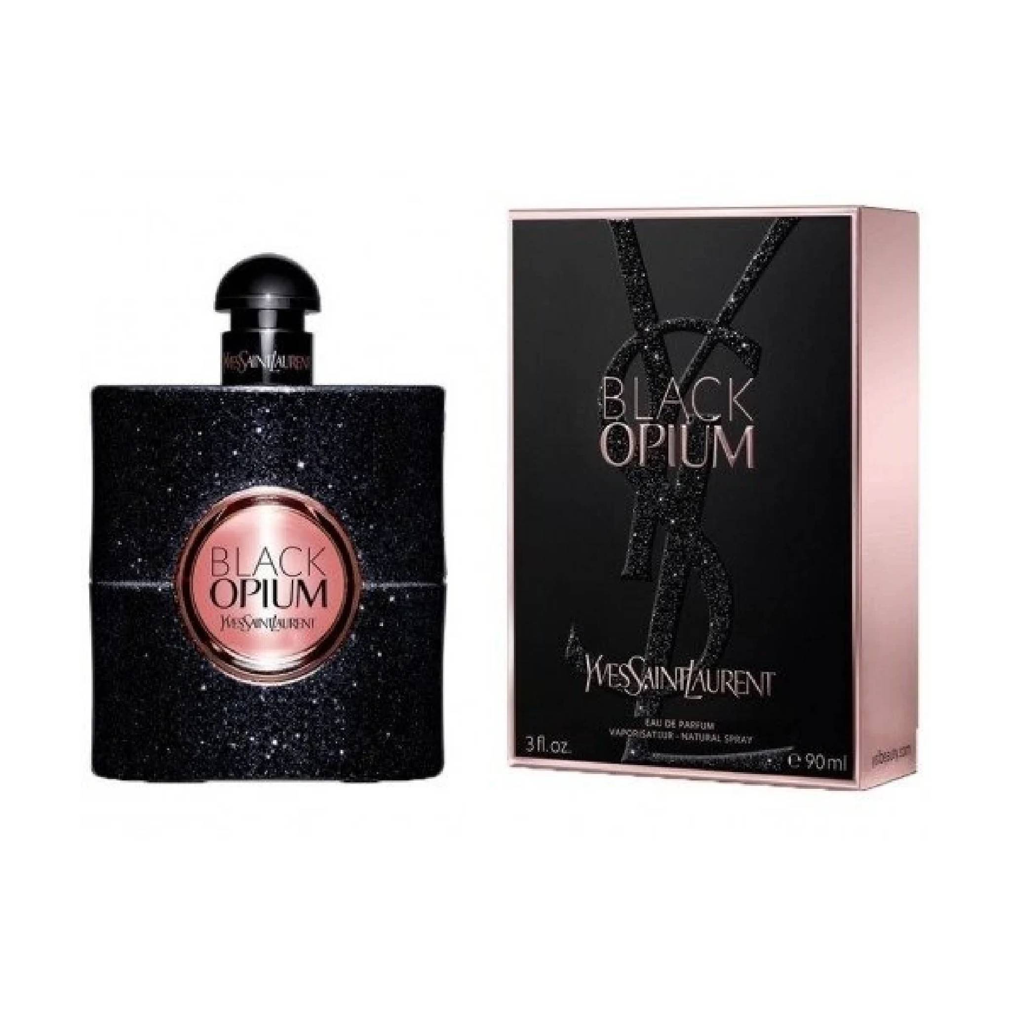 Opium Black - Eau De Parfum