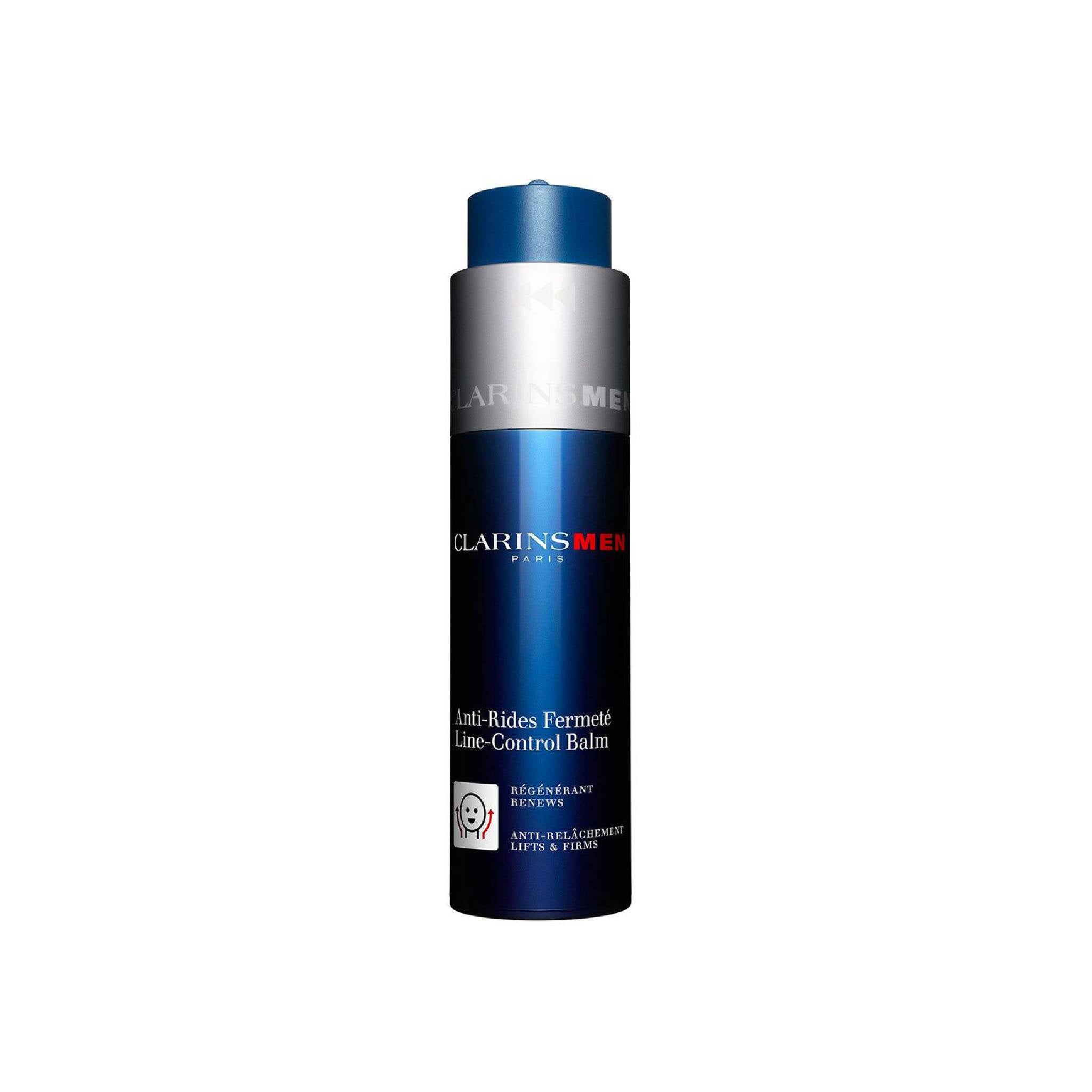 ClarinsMen Line-Control Balm