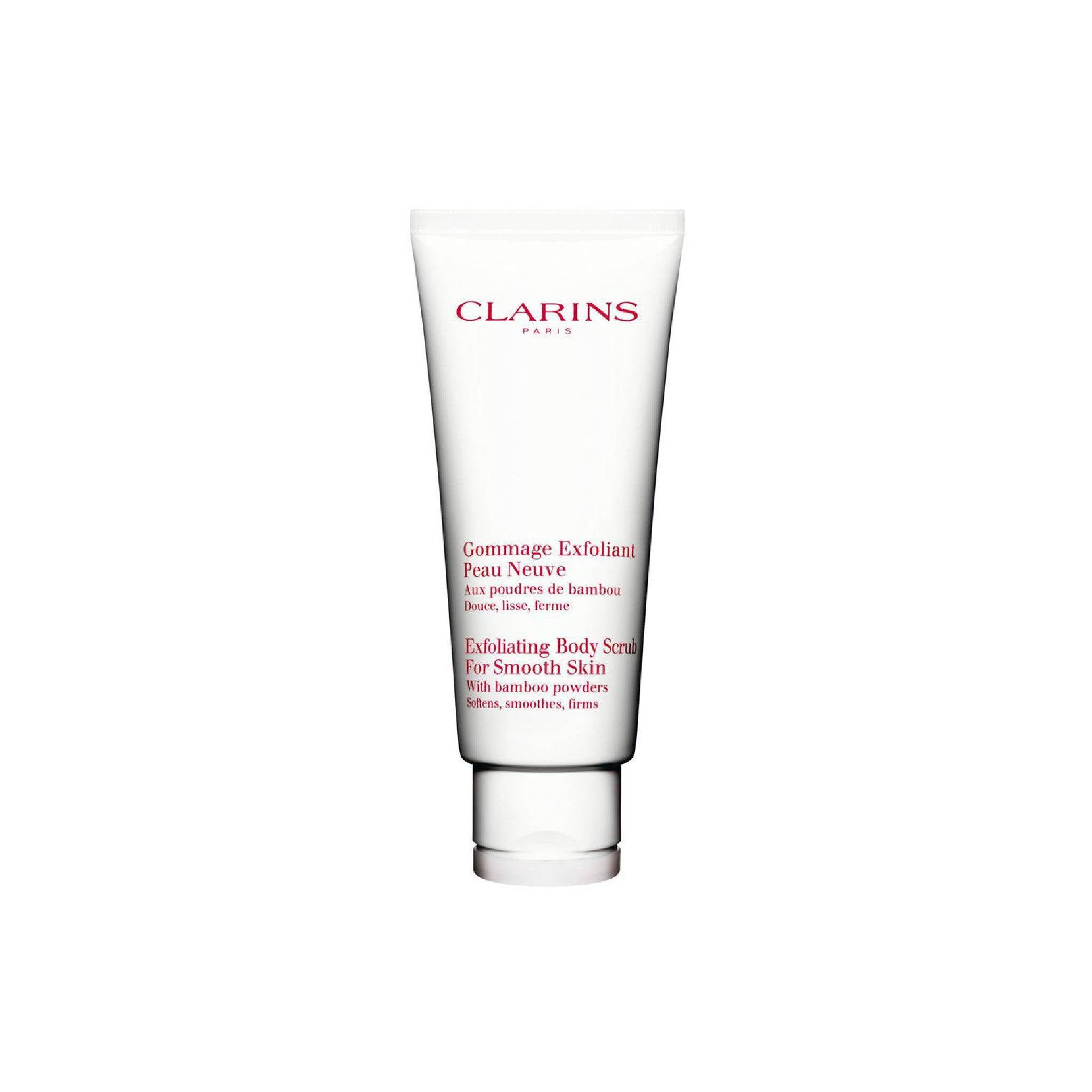 Exfoliating Body Scrub For Smooth Skin