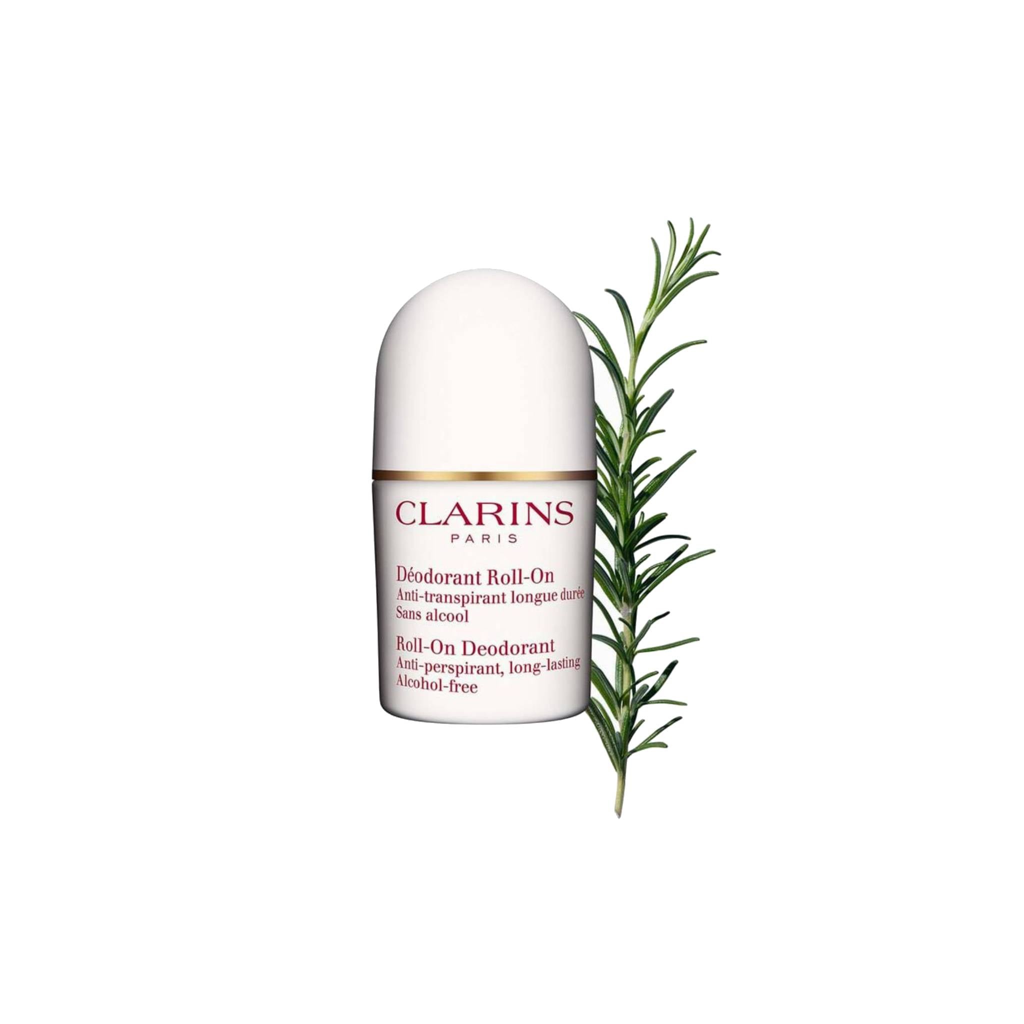 ClarinsMen Antiperspirant Deodorant Roll-On