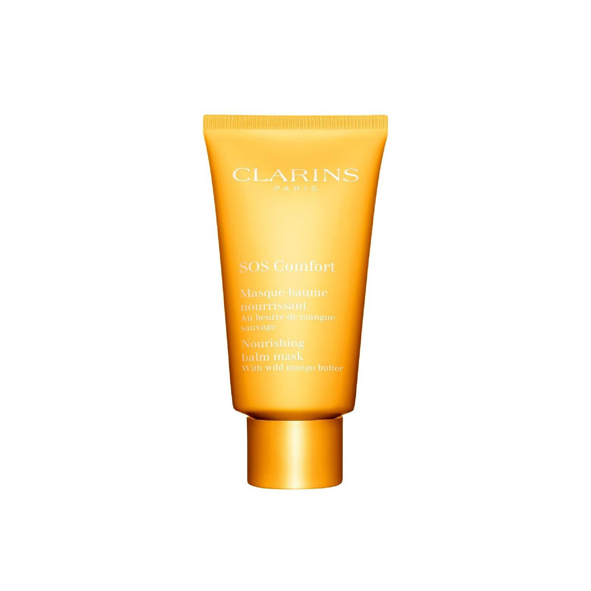 SOS Comfort Face Mask