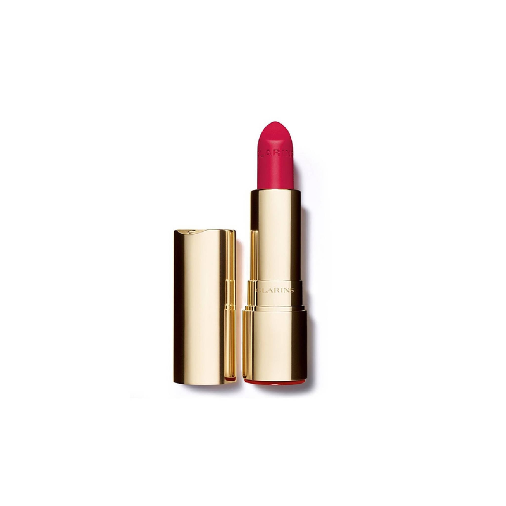 Joli Rouge Velvet Lipstick