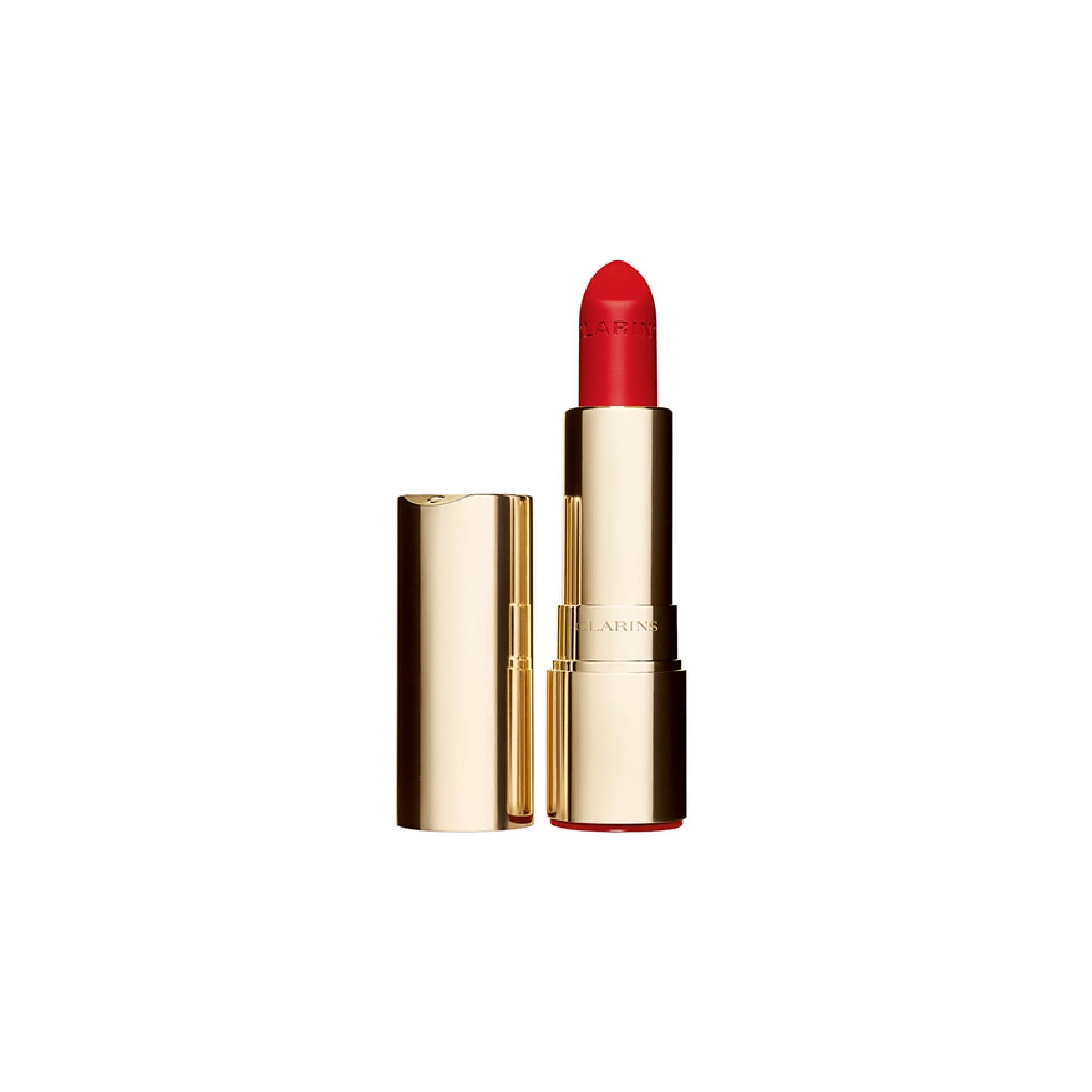 Joli Rouge Velvet Lipstick