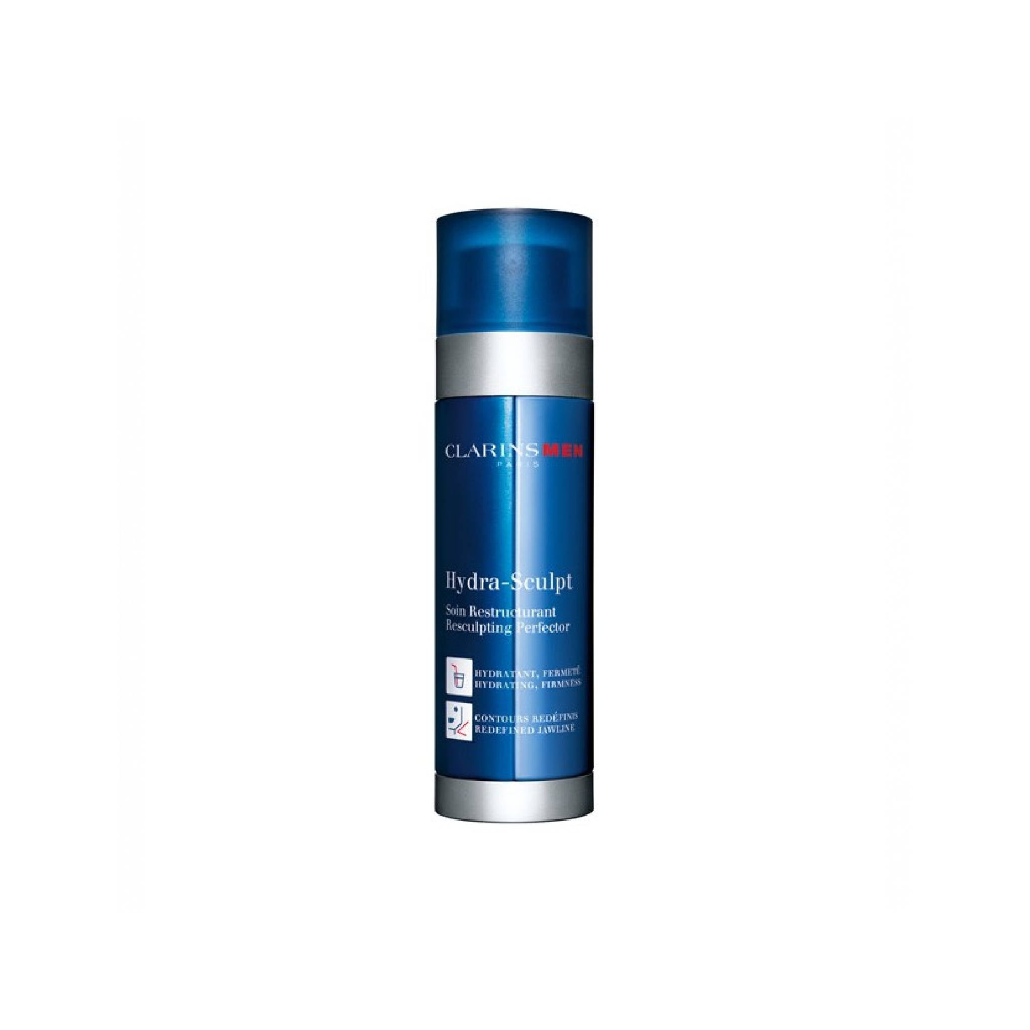 ClarinsMen Hydra-Sculpt Resculpting Perfector