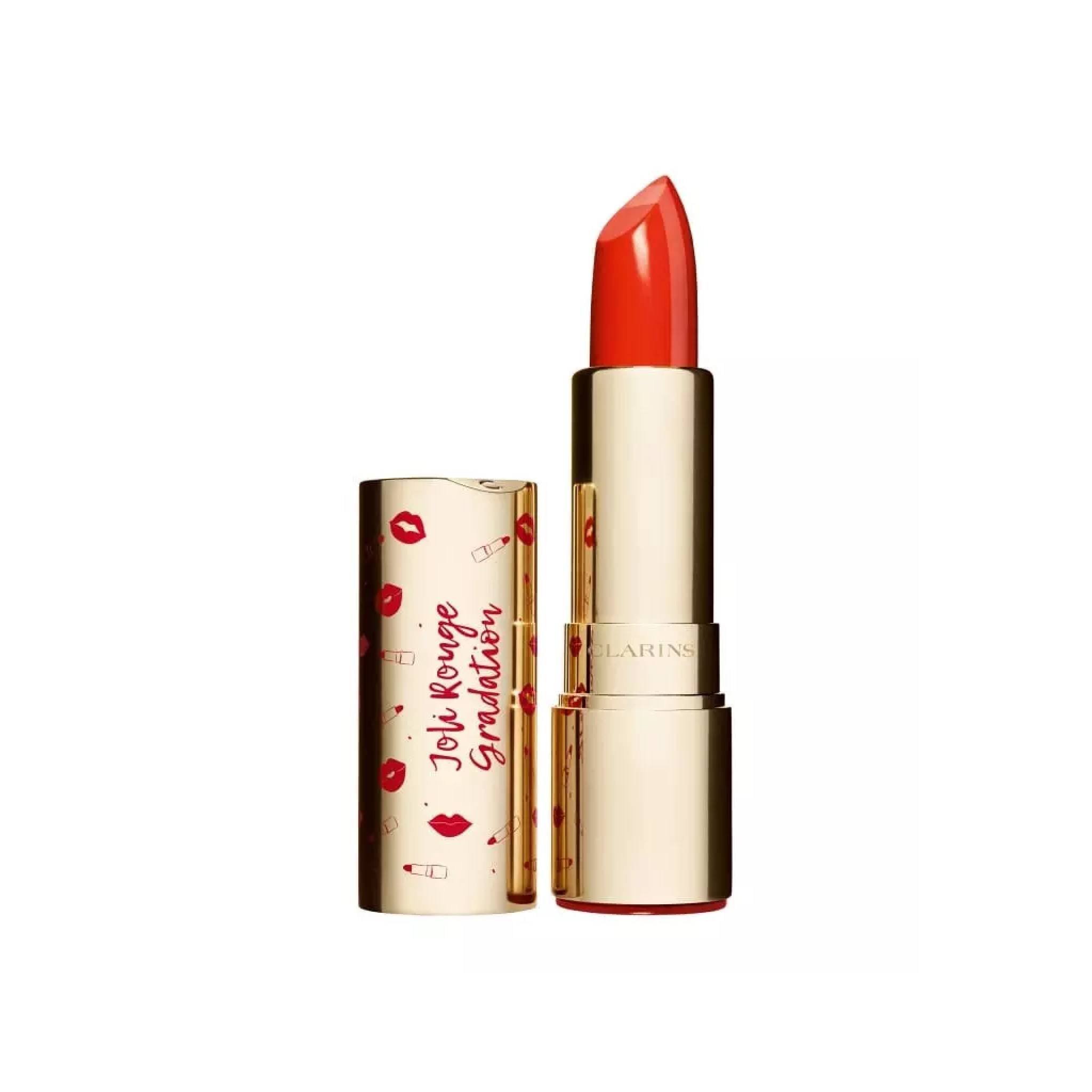 Joli Rouge Gradation Color Duo Lipstick Limited Edition