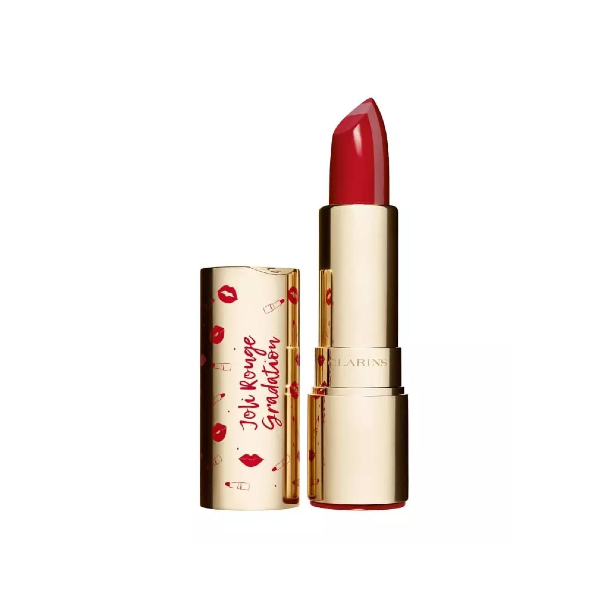 Joli Rouge Gradation Color Duo Lipstick Limited Edition