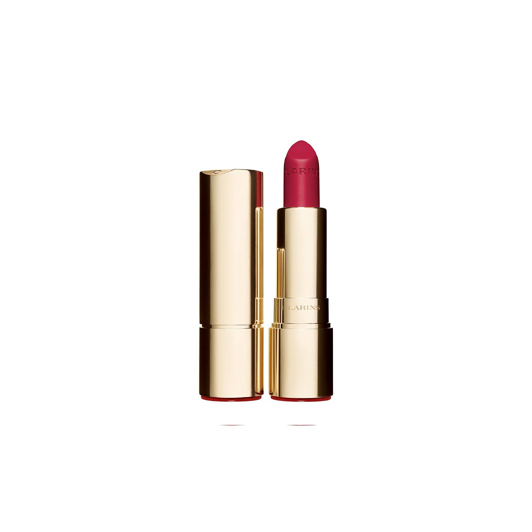 Joli Rouge Velvet Lipstick