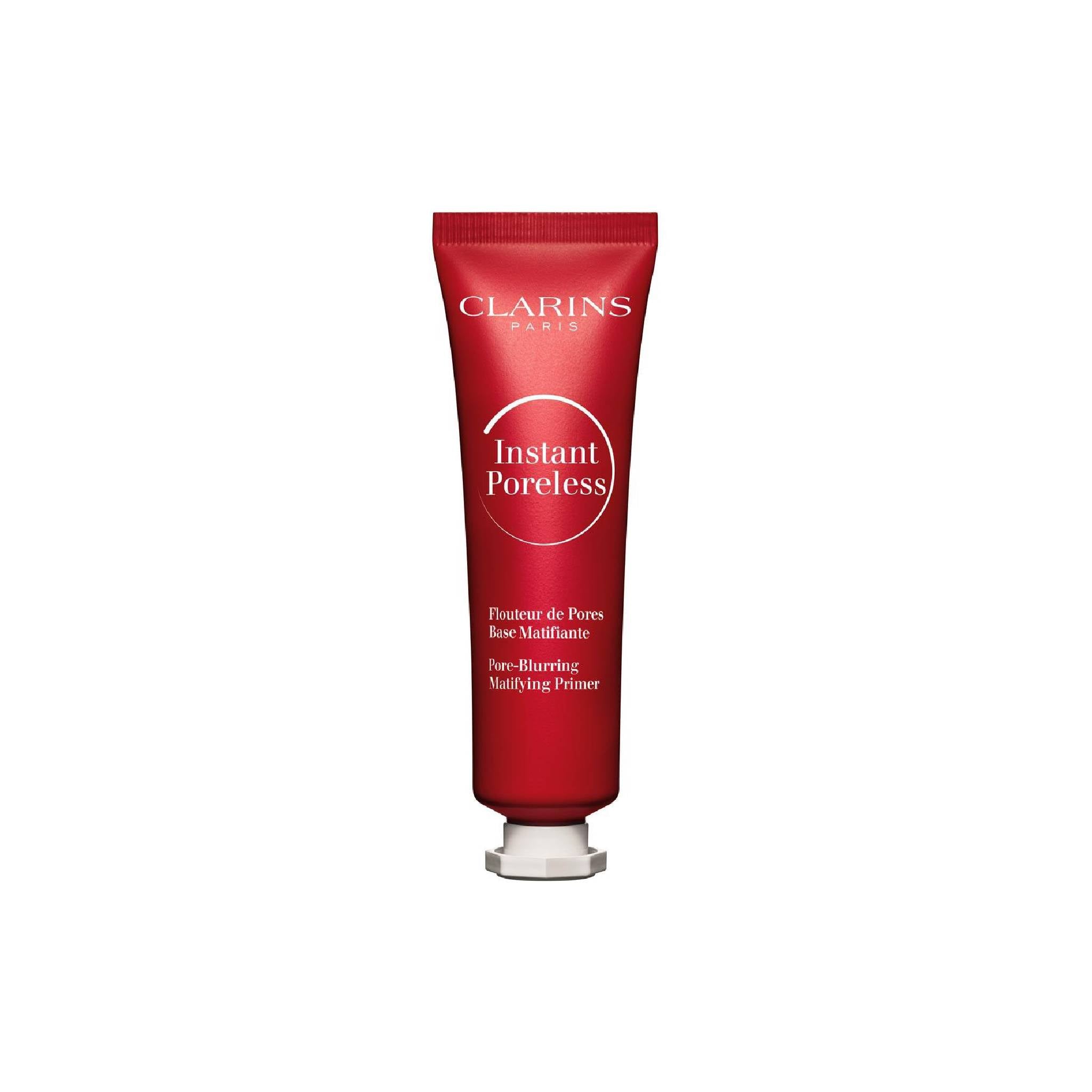Instant Poreless Pore-Blurring Matifying Primer