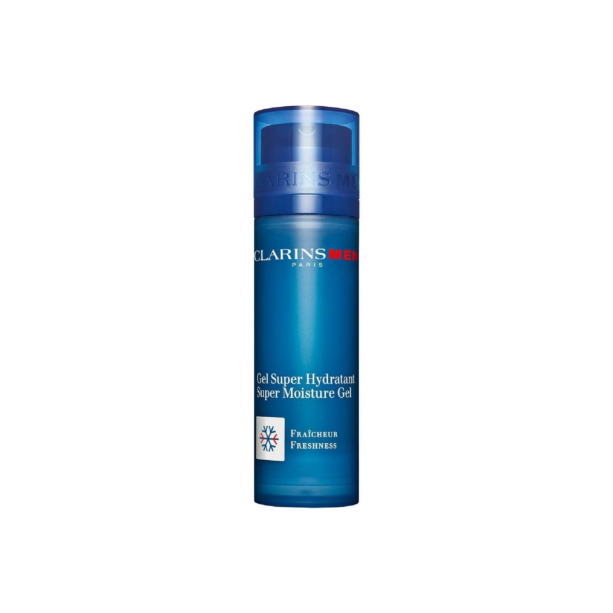 ClarinsMen Super Moisture Gel
