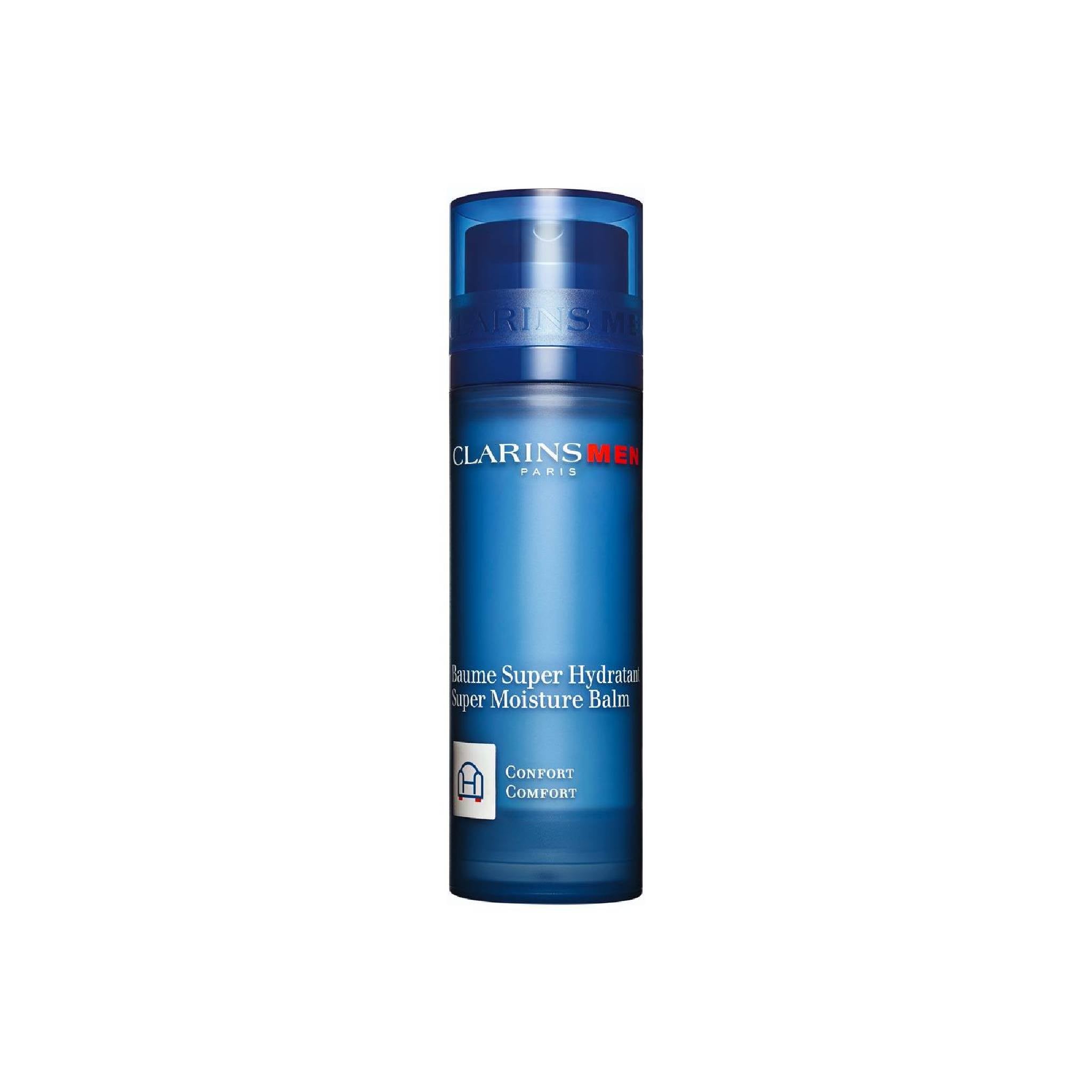 ClarinsMen Super Moisture Balm