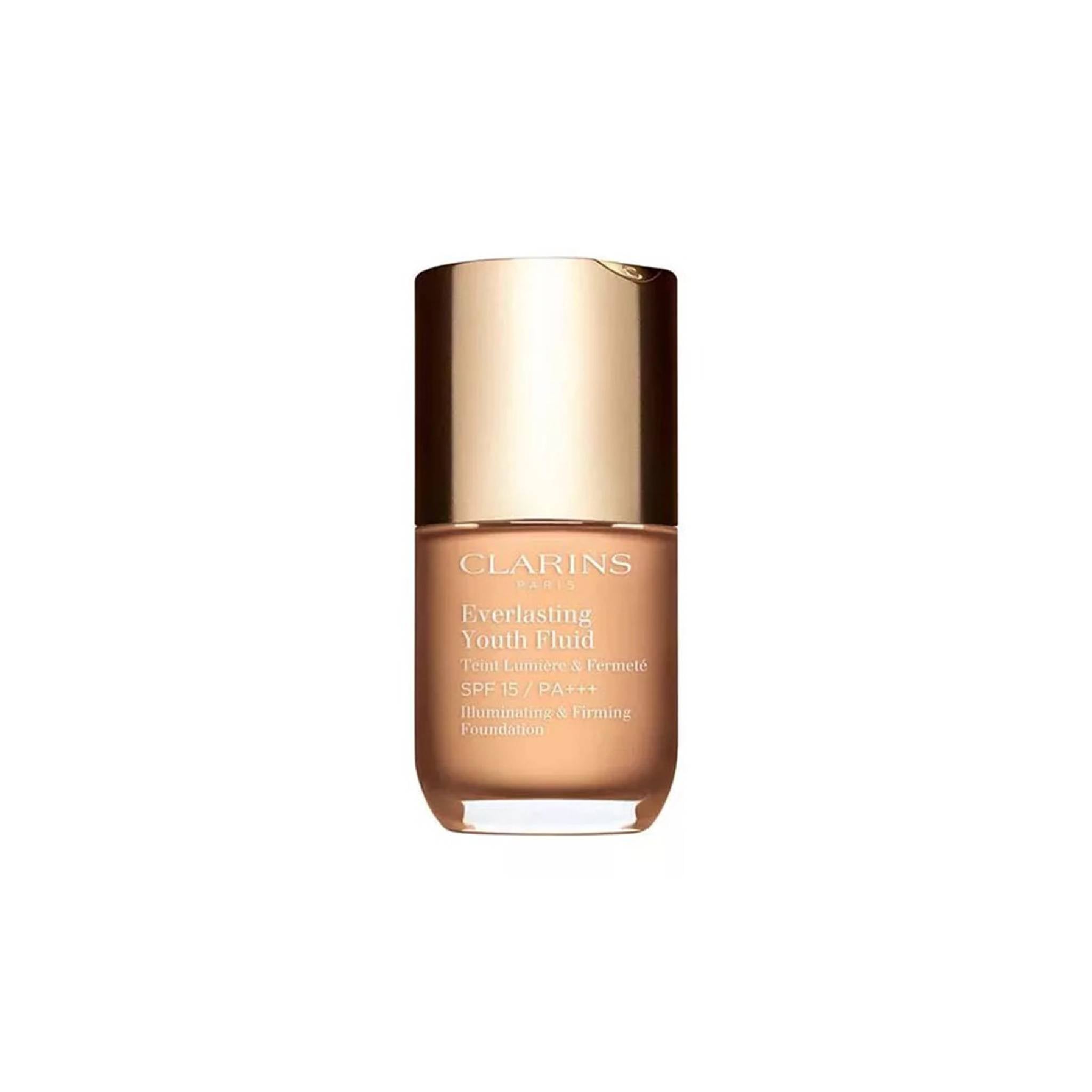 Everlasting Youth Fluid Foundation