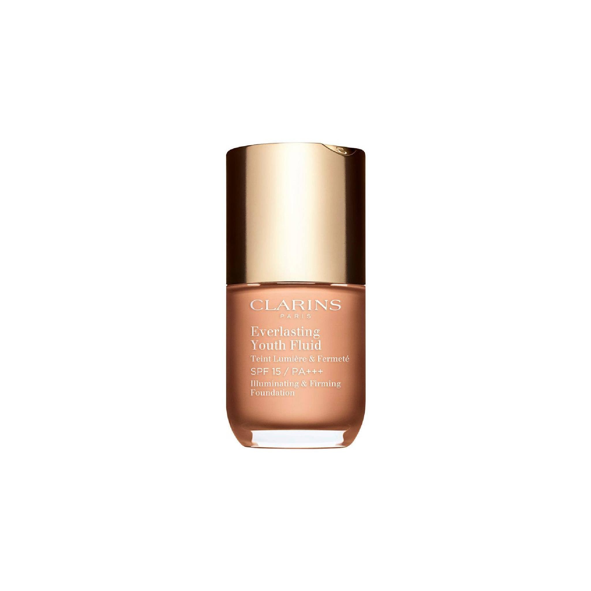 Everlasting Youth Fluid Foundation
