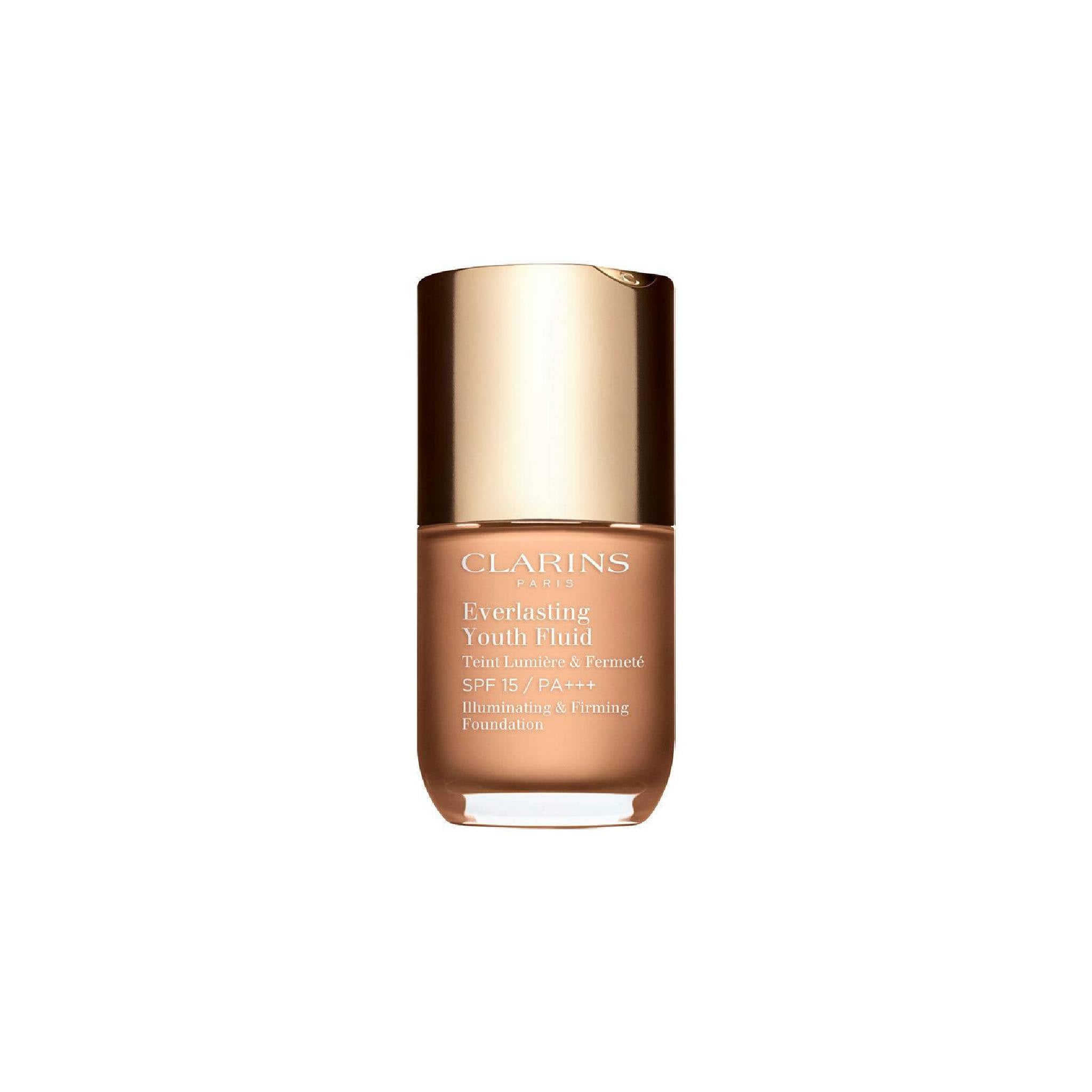 Everlasting Youth Fluid Foundation