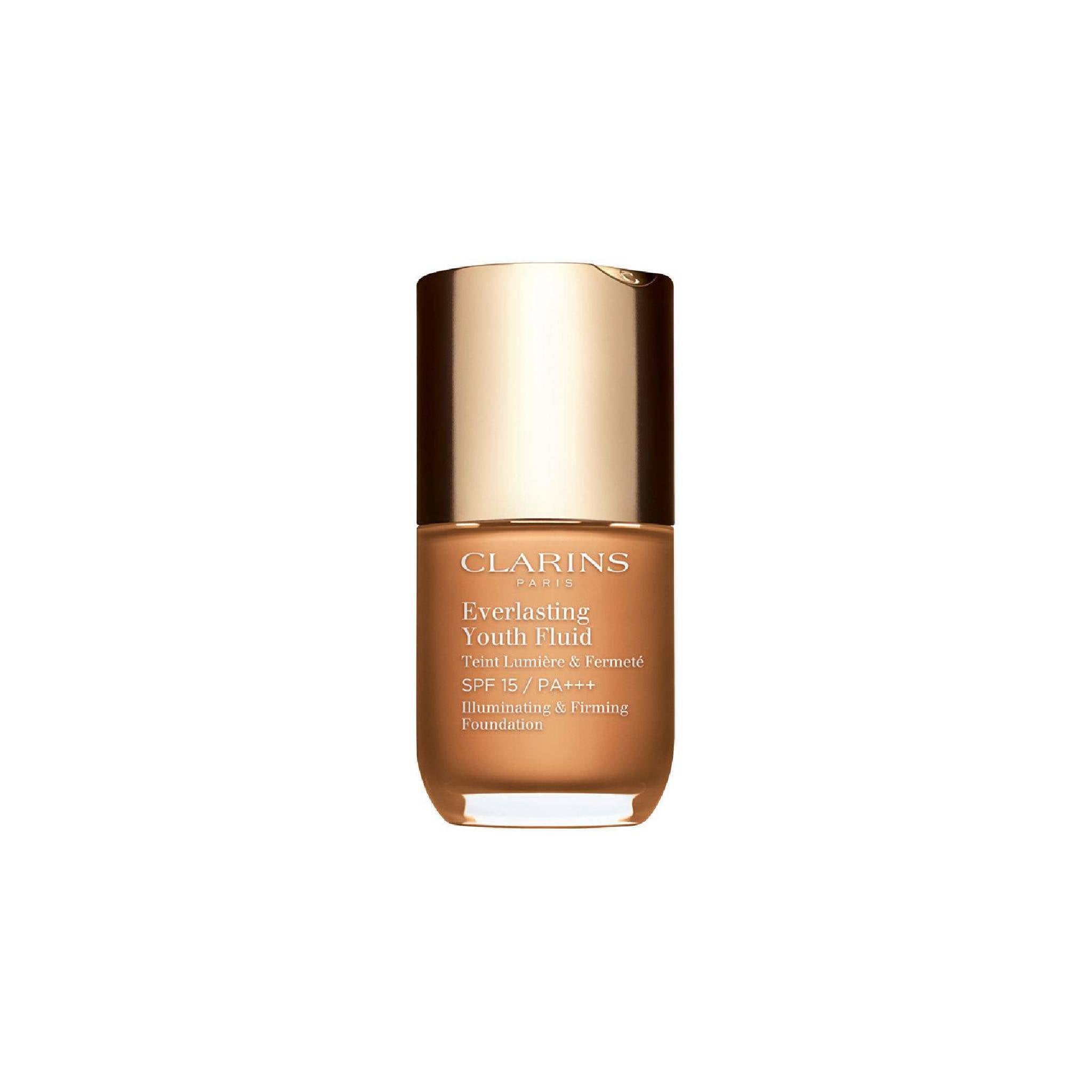 Everlasting Youth Fluid Foundation