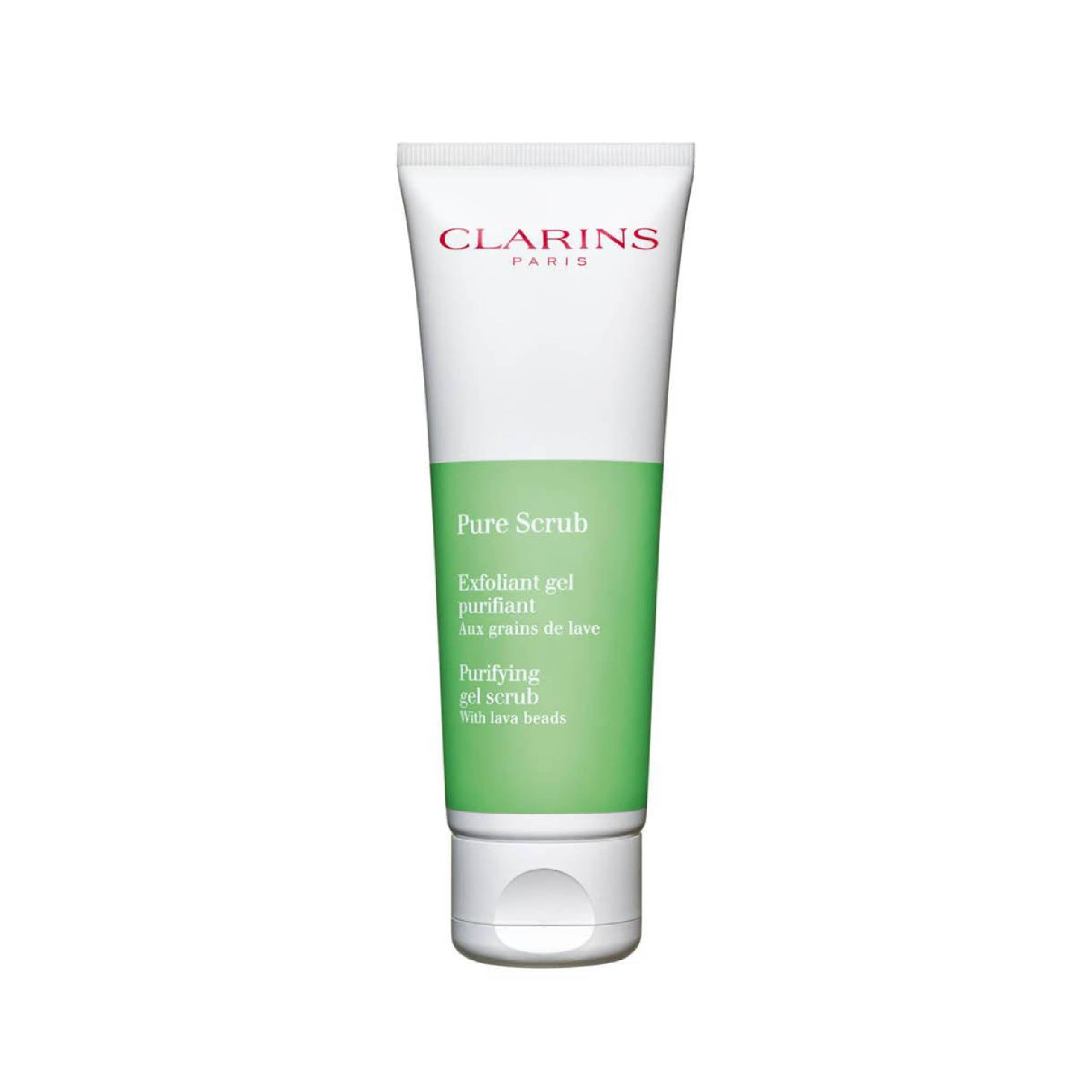 Pure Scrub Exfoliant