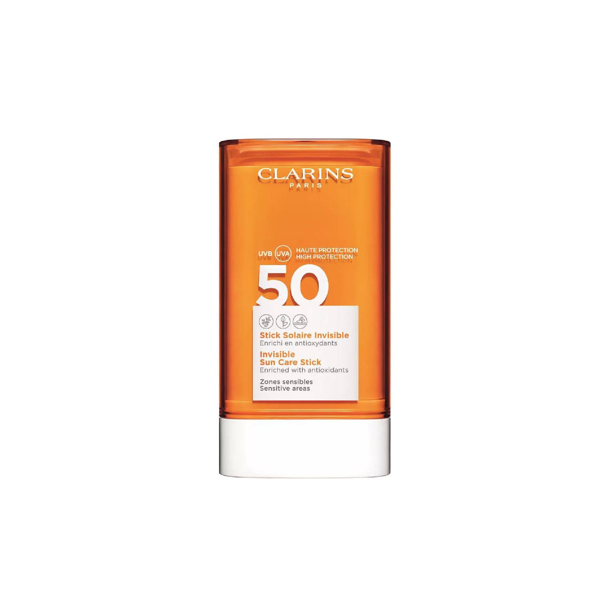 Invisible Sun Care Stick SPF50