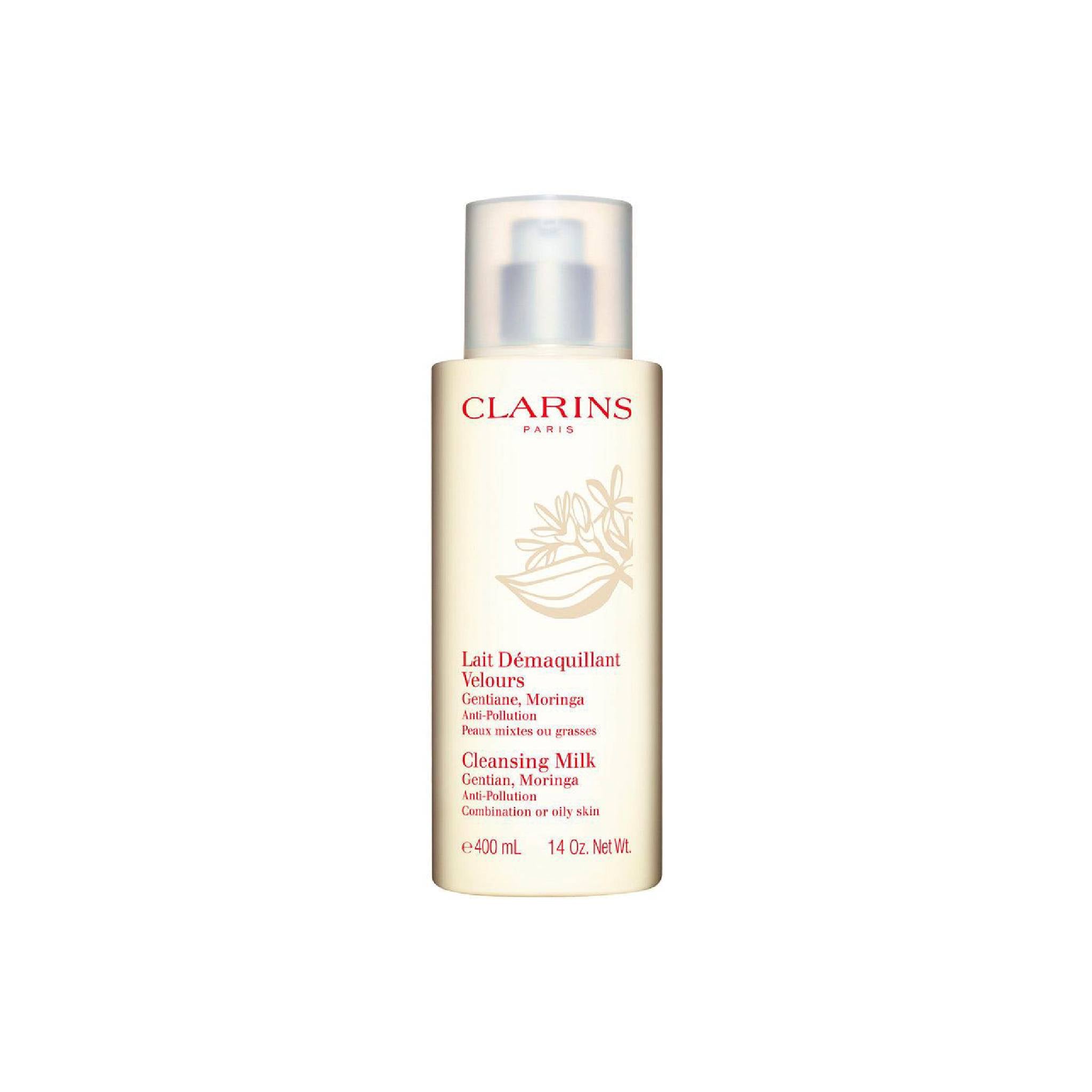 Velvet Cleansing Milk