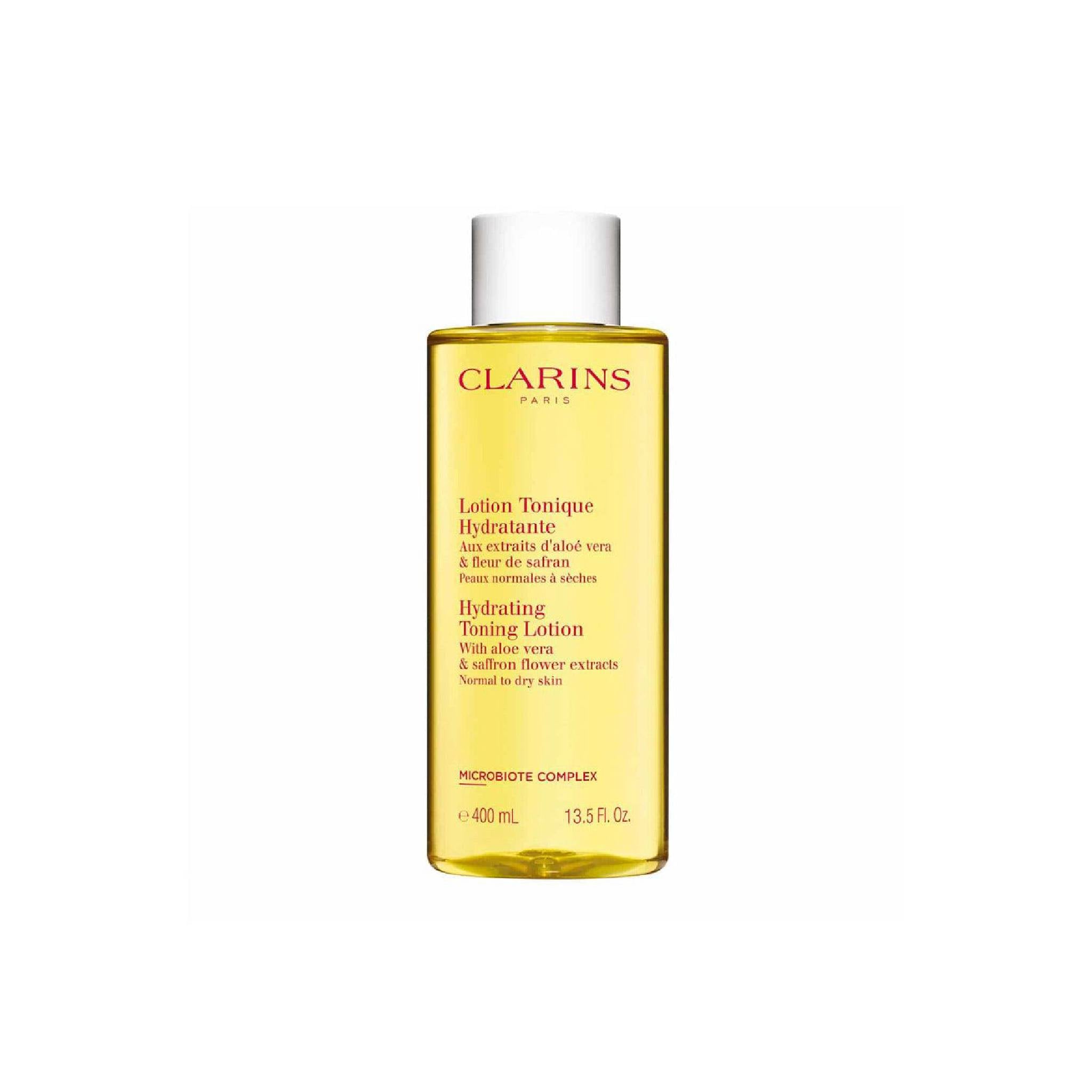 Hydrating Toning Lotion Normal To Dry Skin