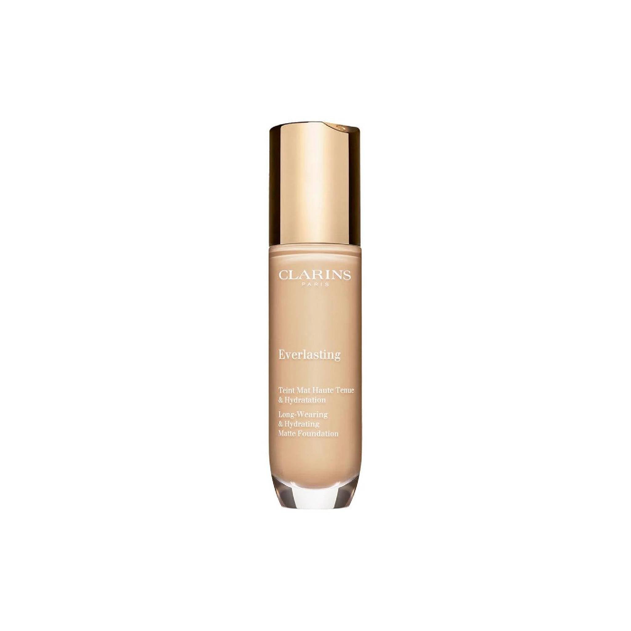 Everlasting Long-Wearing & Hydrating Foundation