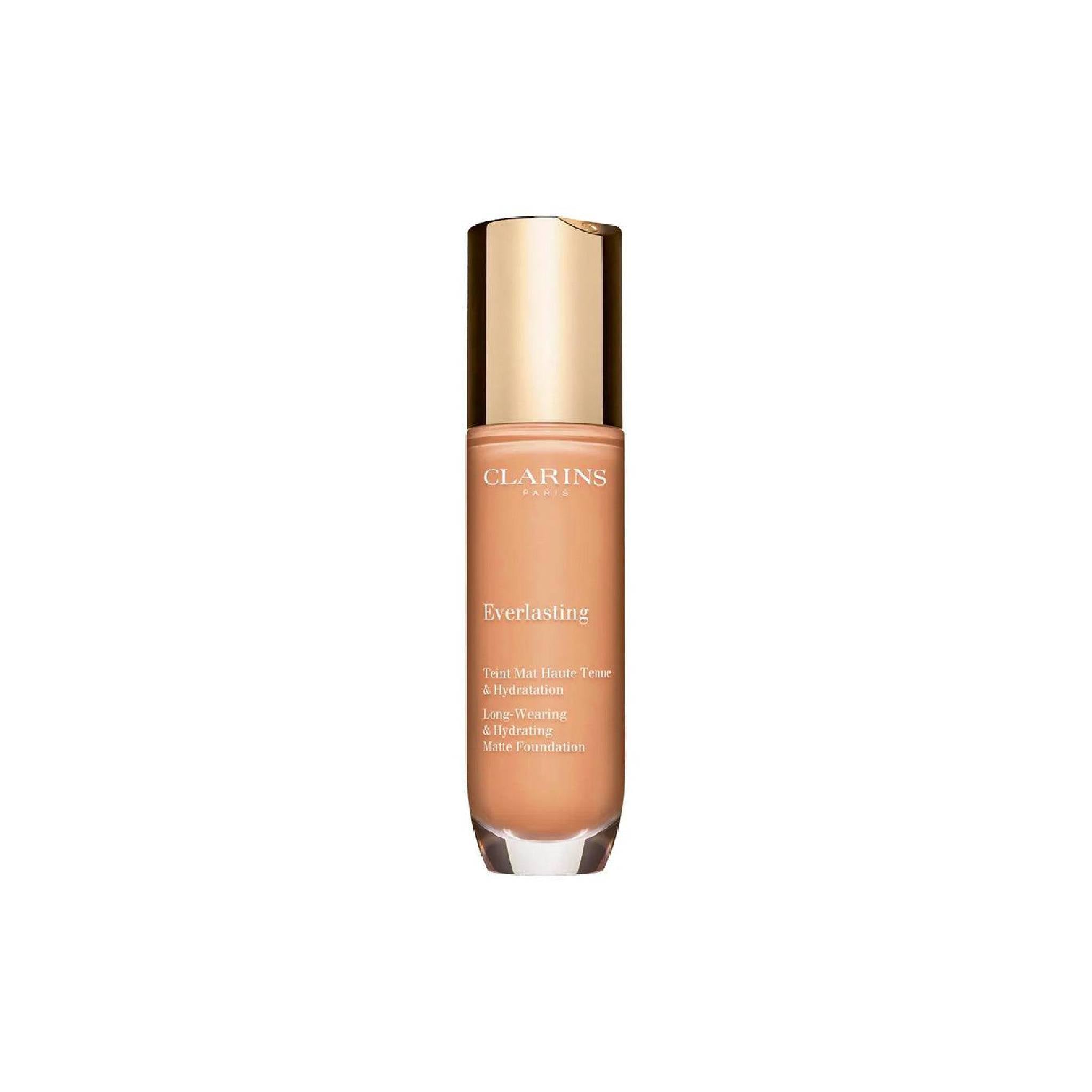 Everlasting Long-Wearing & Hydrating Foundation