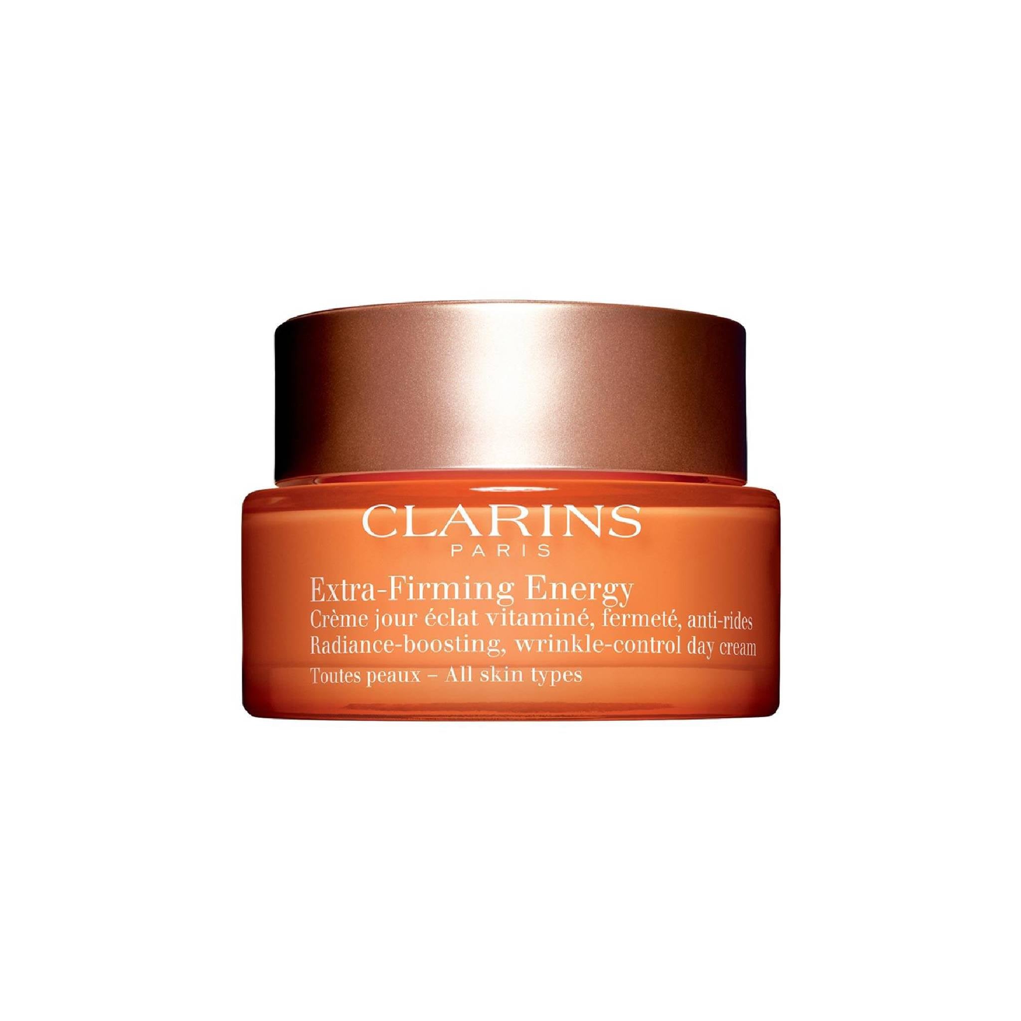 Clarins Extra Firming Energy