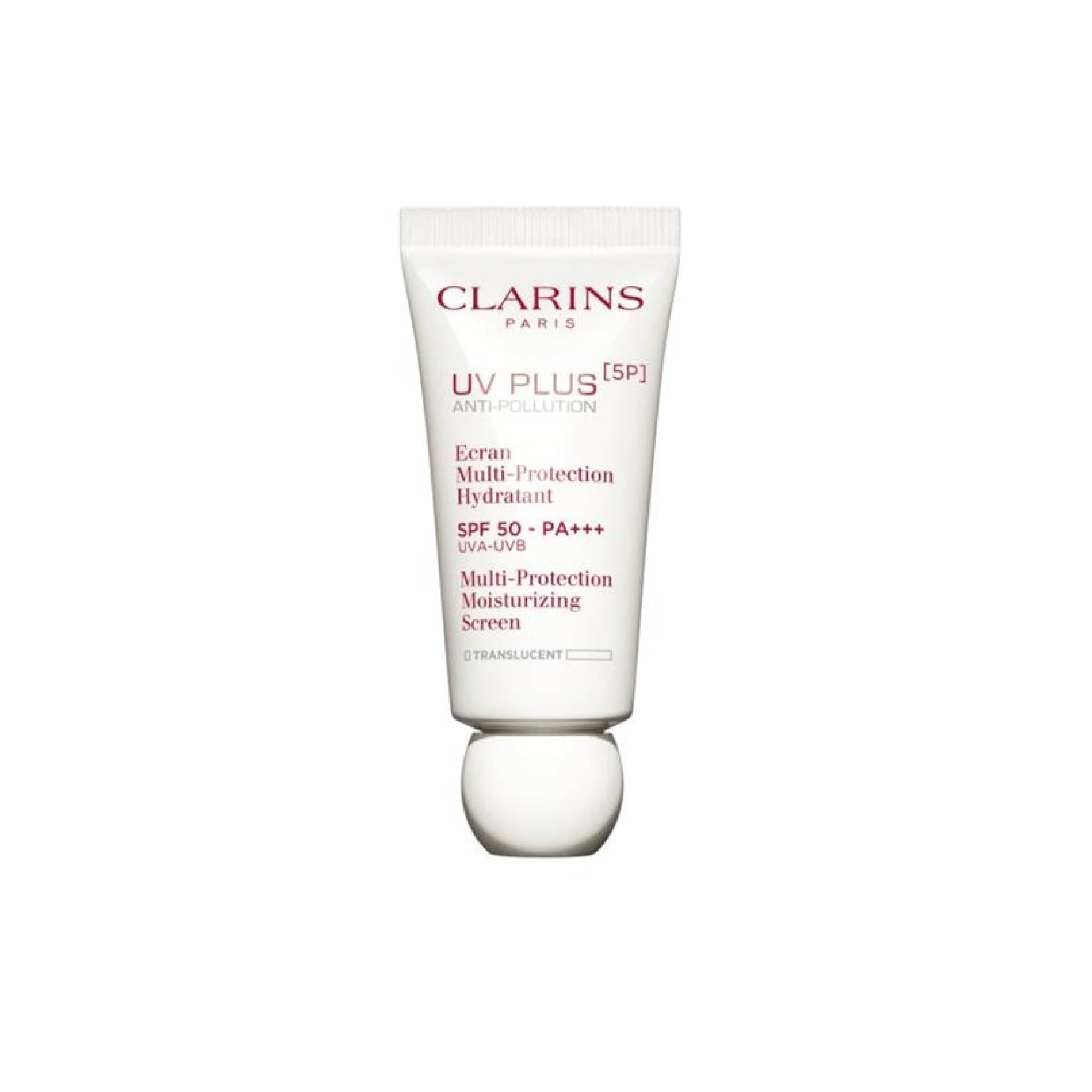 UV Plus Anti-Pollution Translucent SPF50