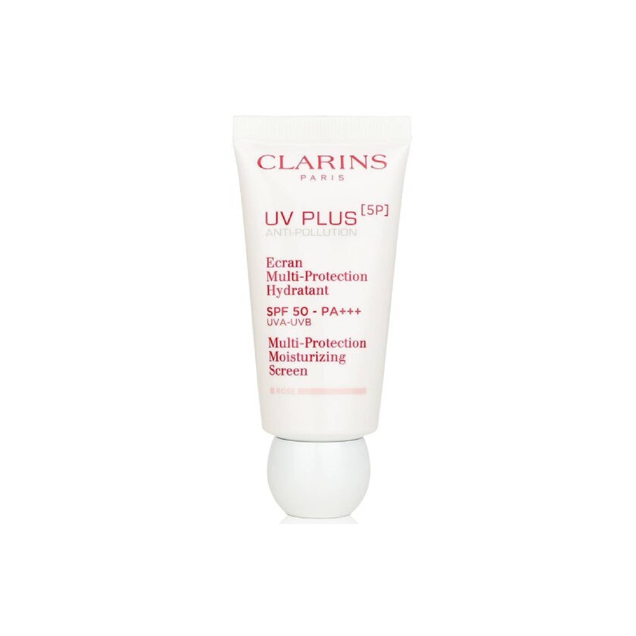 UV Plus Anti-Pollution Rose SPF50