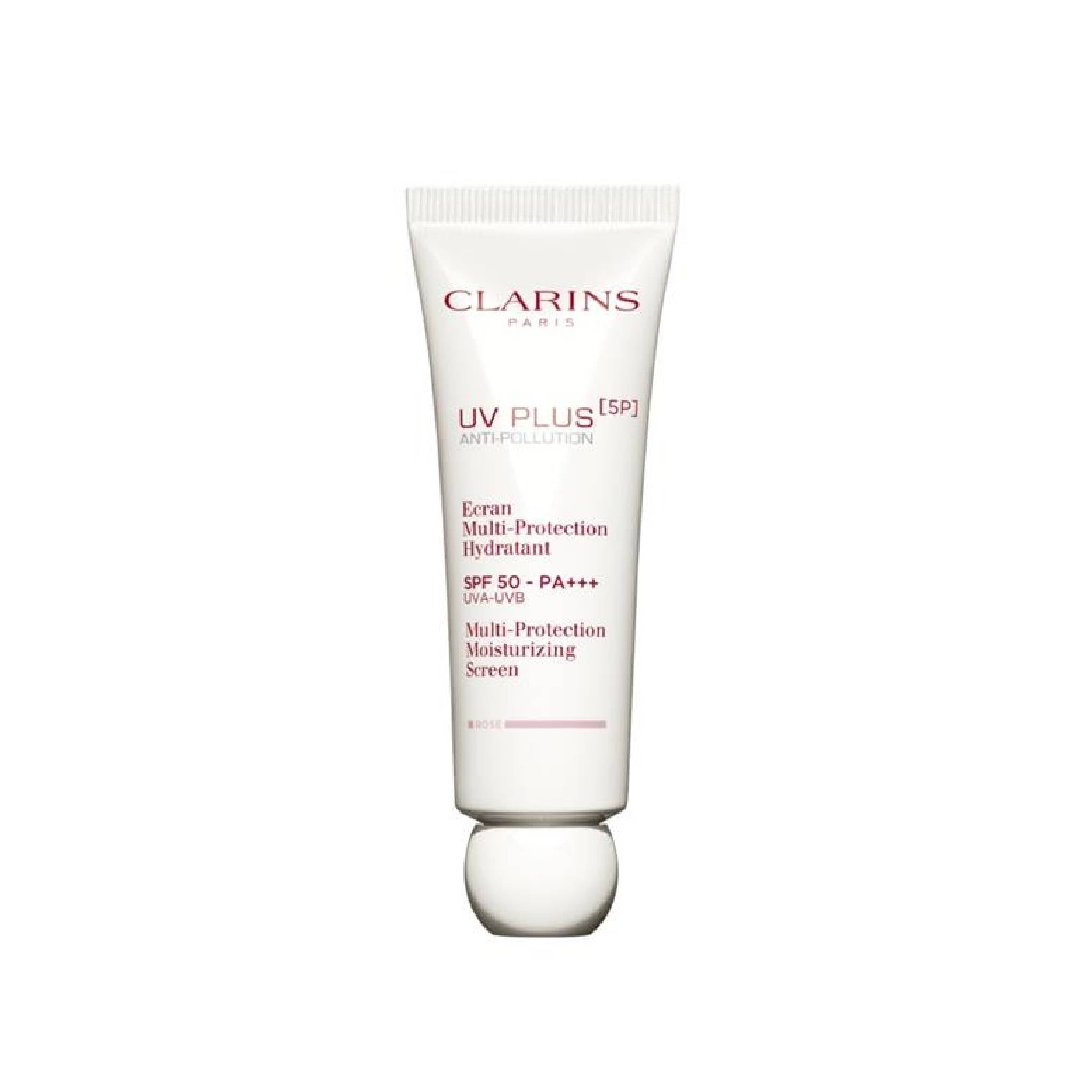 UV Plus Anti-Pollution Rose SPF50