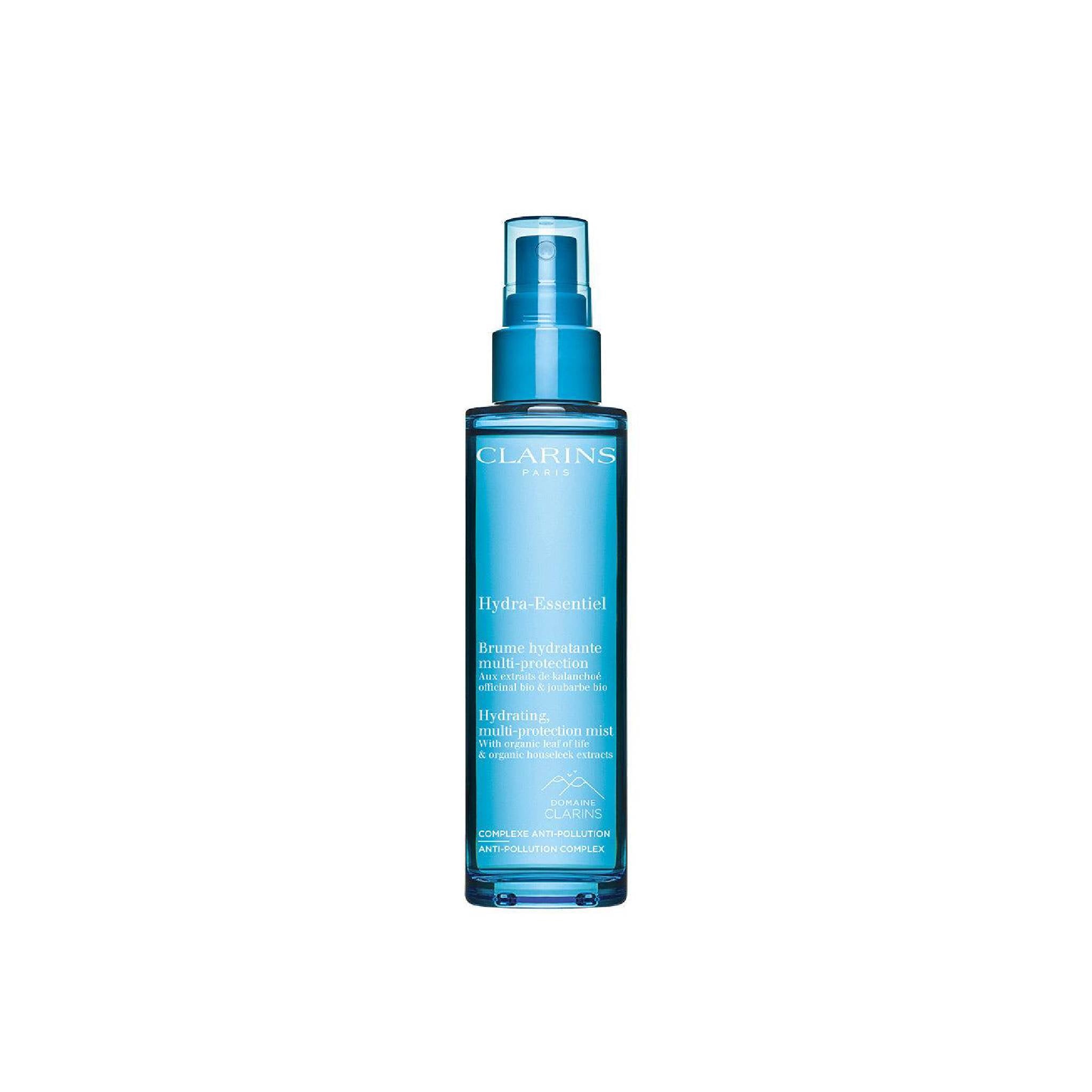 Hydra Essentiel Hydrating Mist