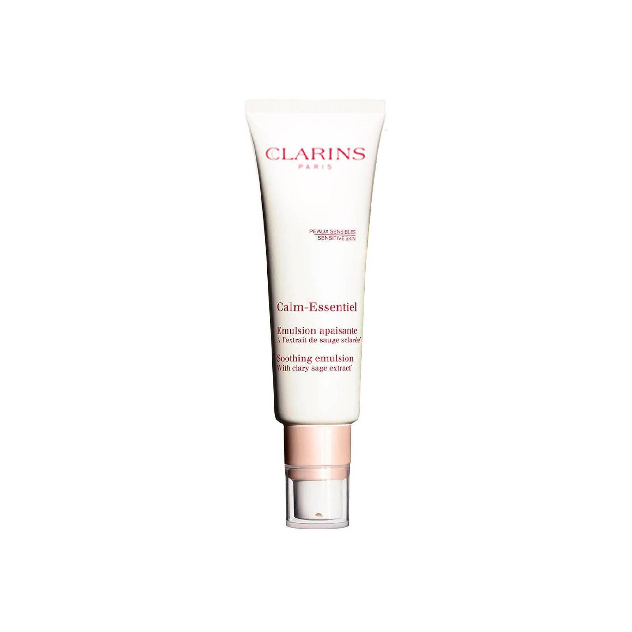 Clarins Calm Essential Emulsion
