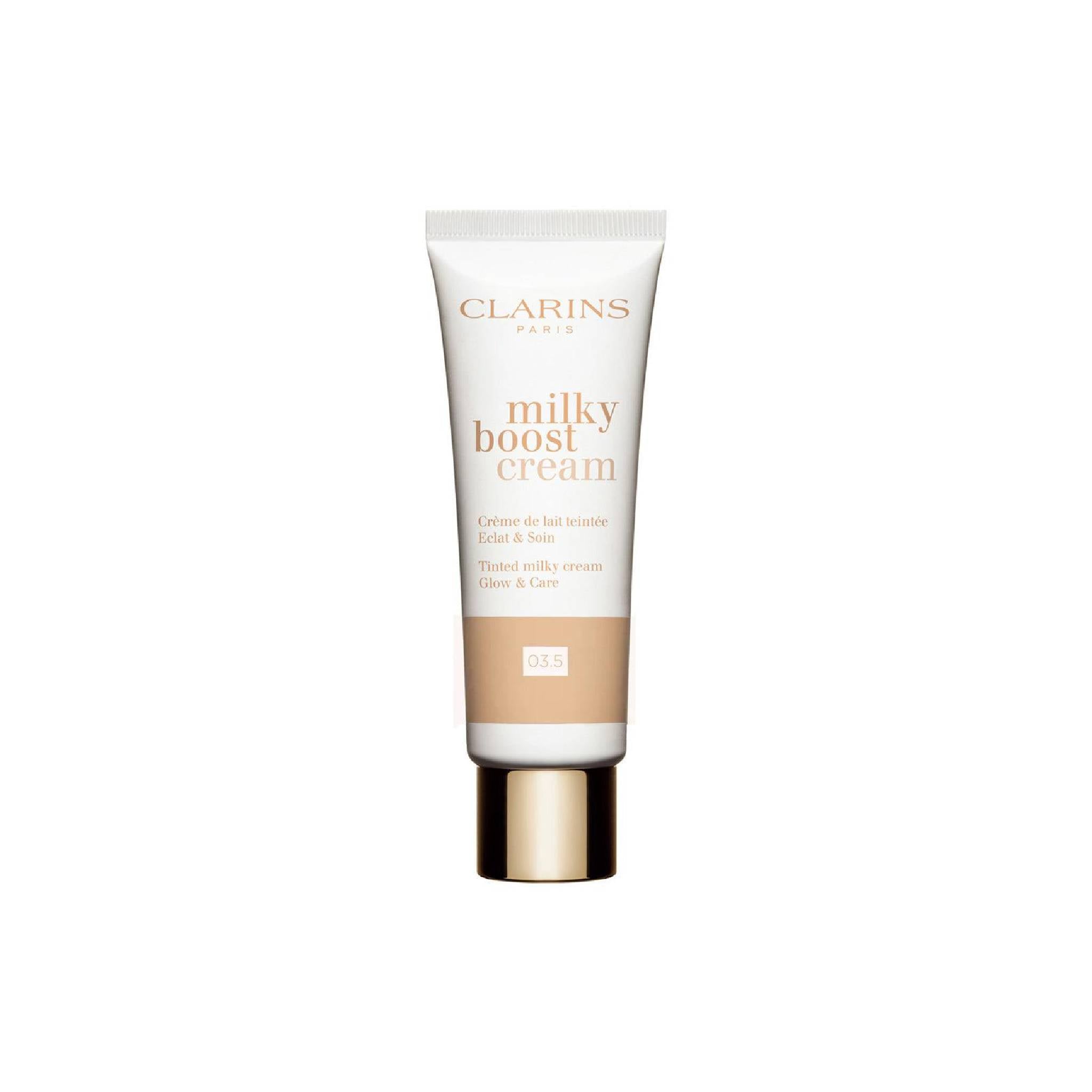 Milky Boost BB Cream