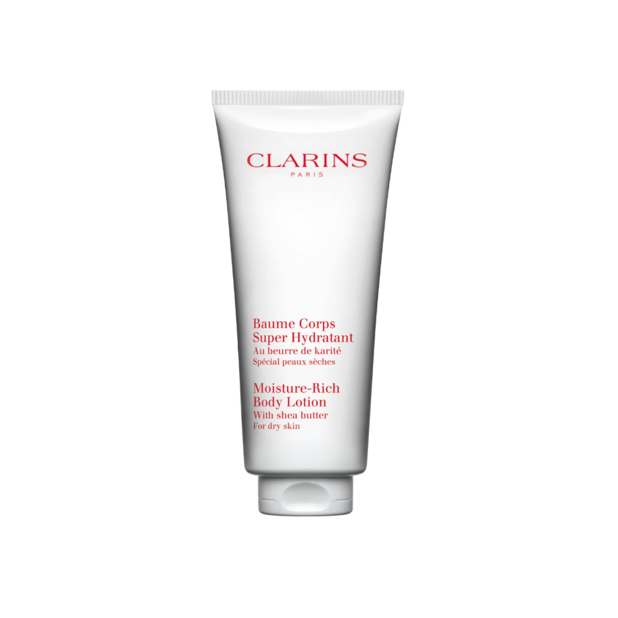 Moisture-Riche Body Lotion