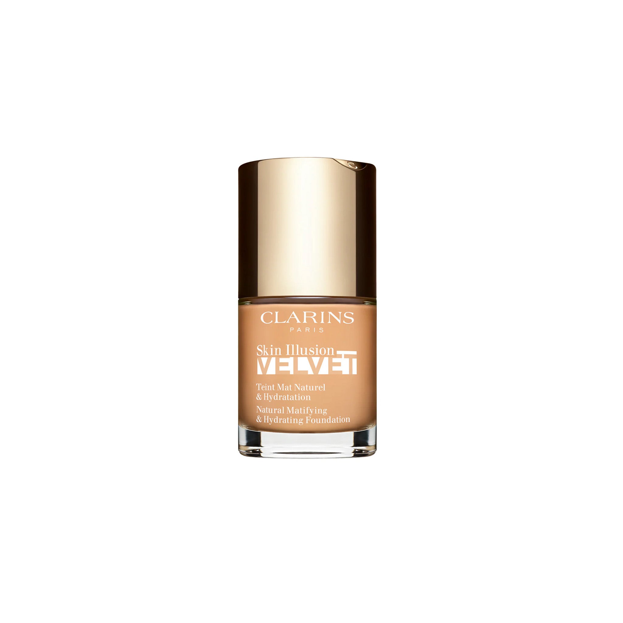 Skin Illusion Velvet Foundation