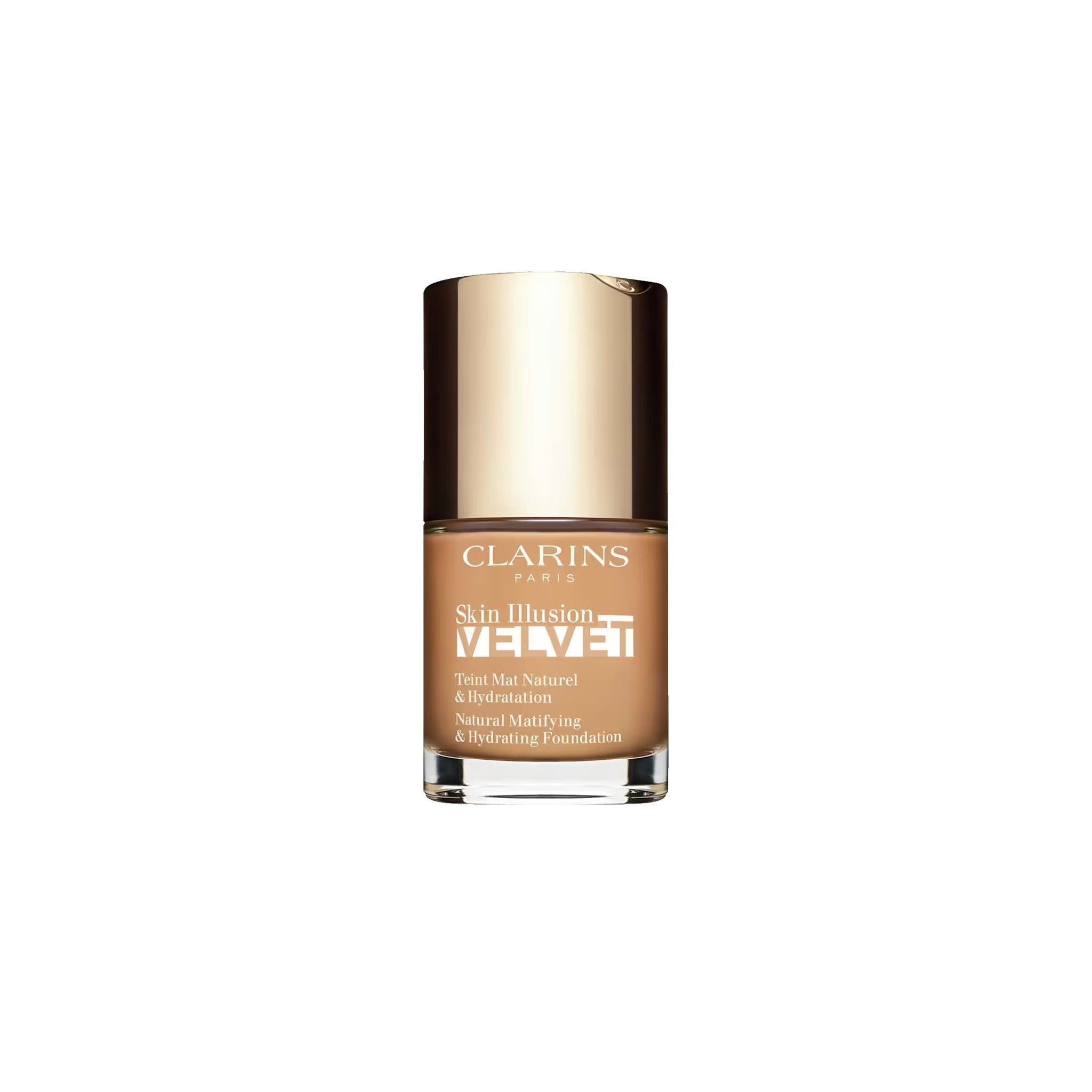 Skin Illusion Velvet Foundation