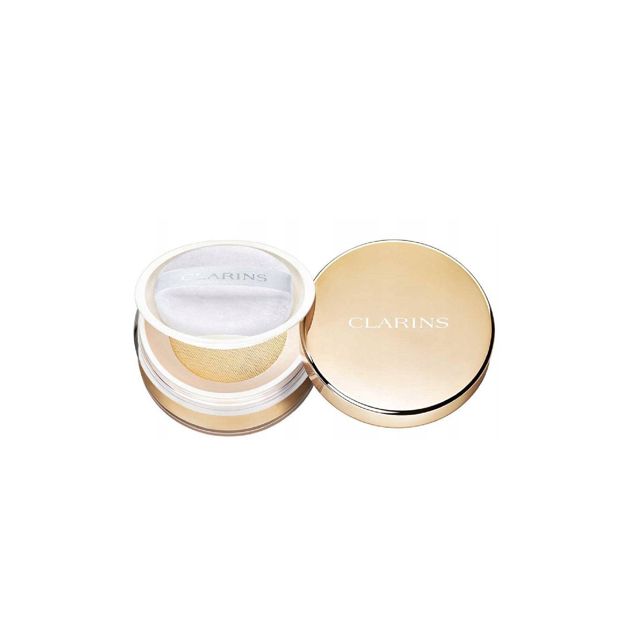 Ever Matte Loose Powder